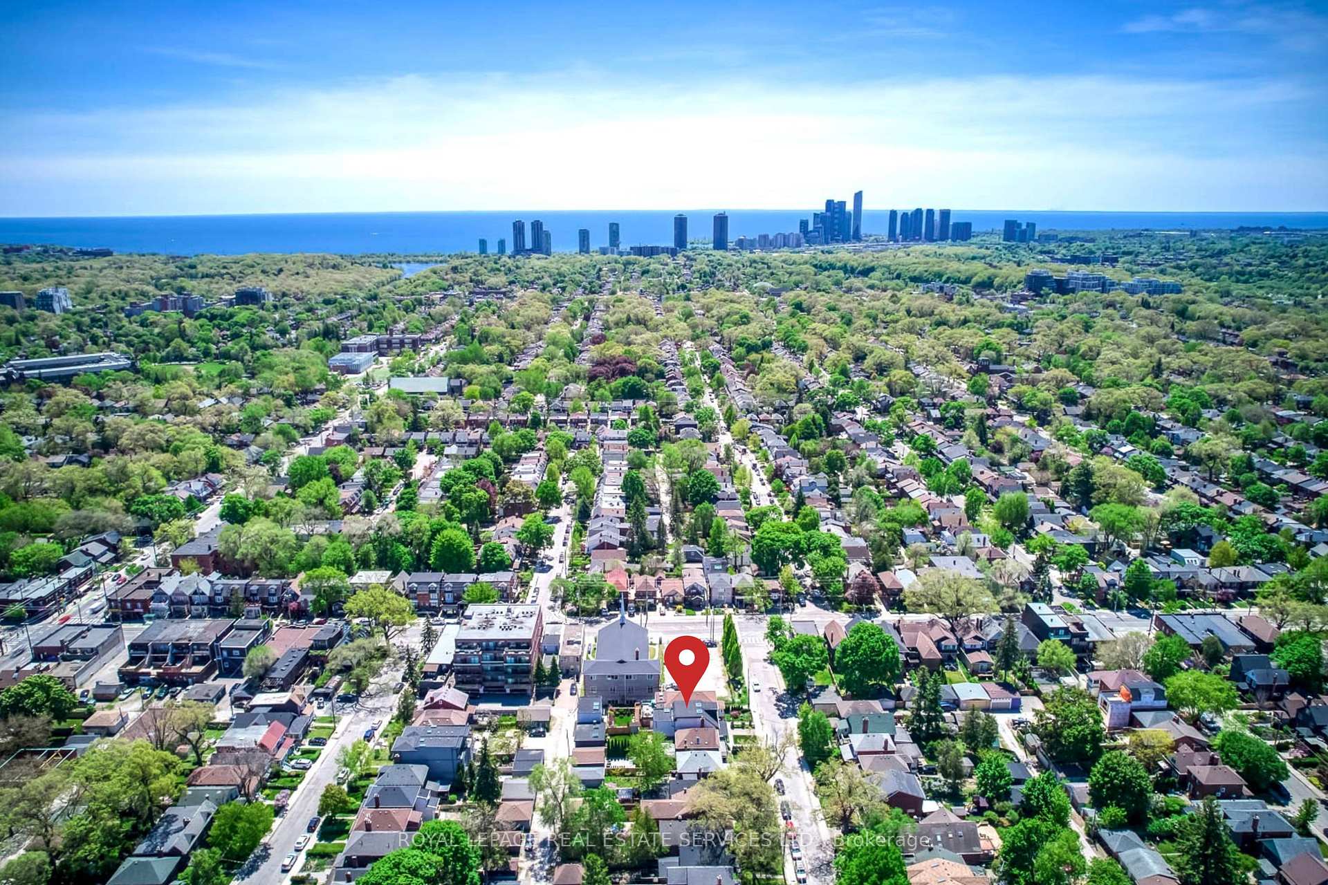 561 Durie Street, Toronto