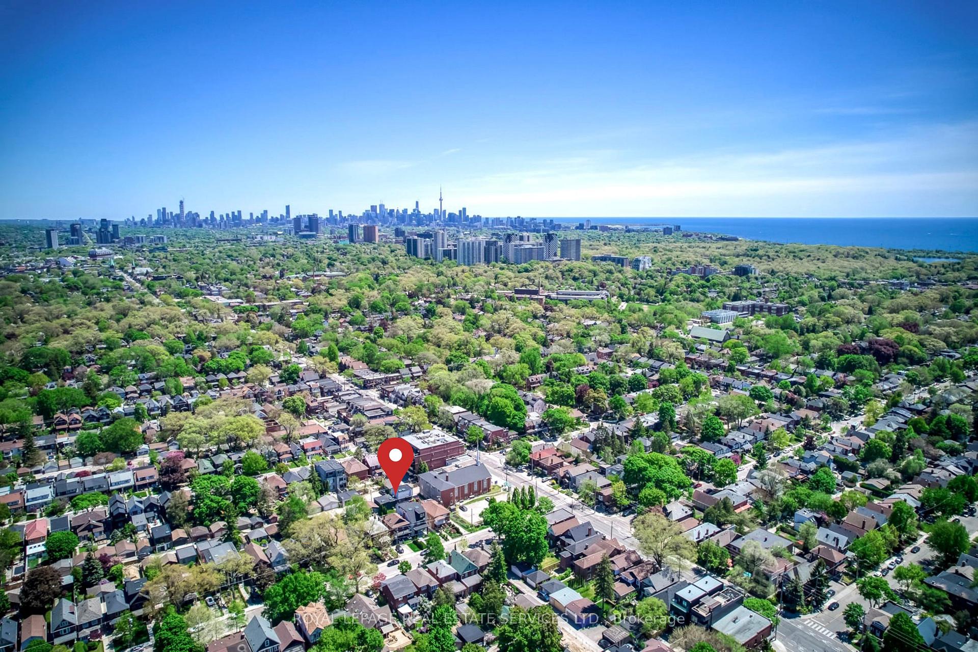 561 Durie Street, Toronto