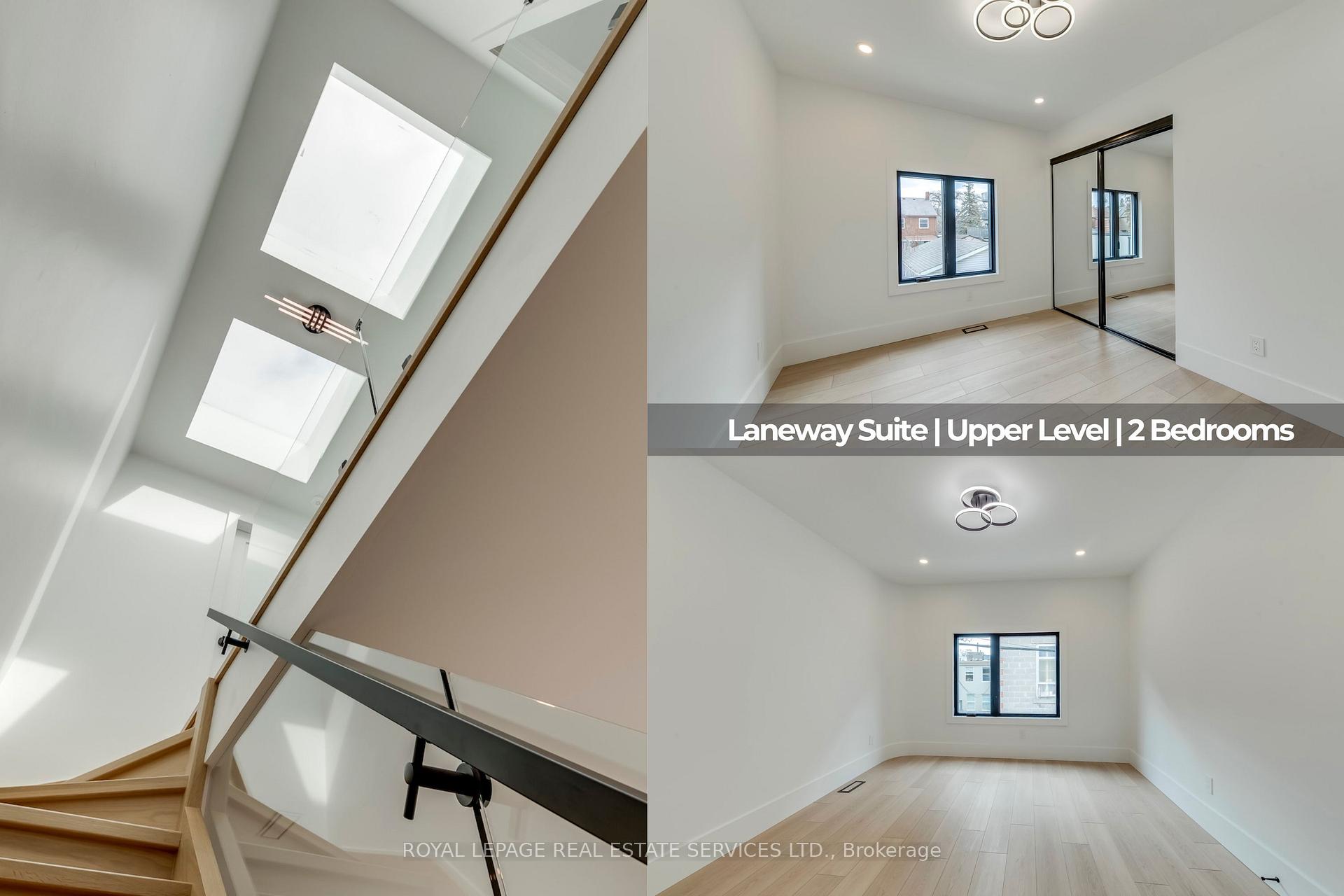 561 Durie Street, Toronto