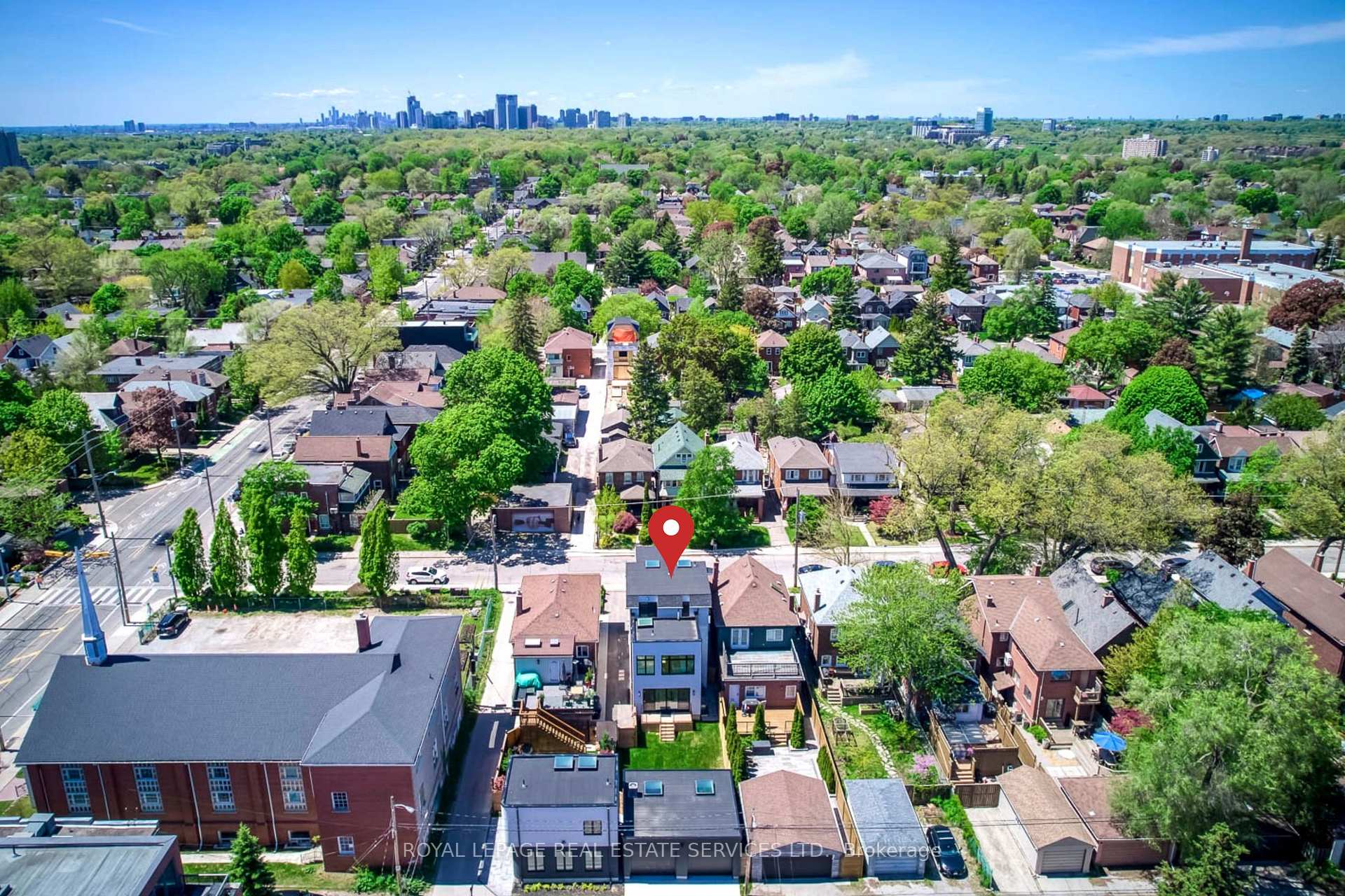561 Durie Street, Toronto