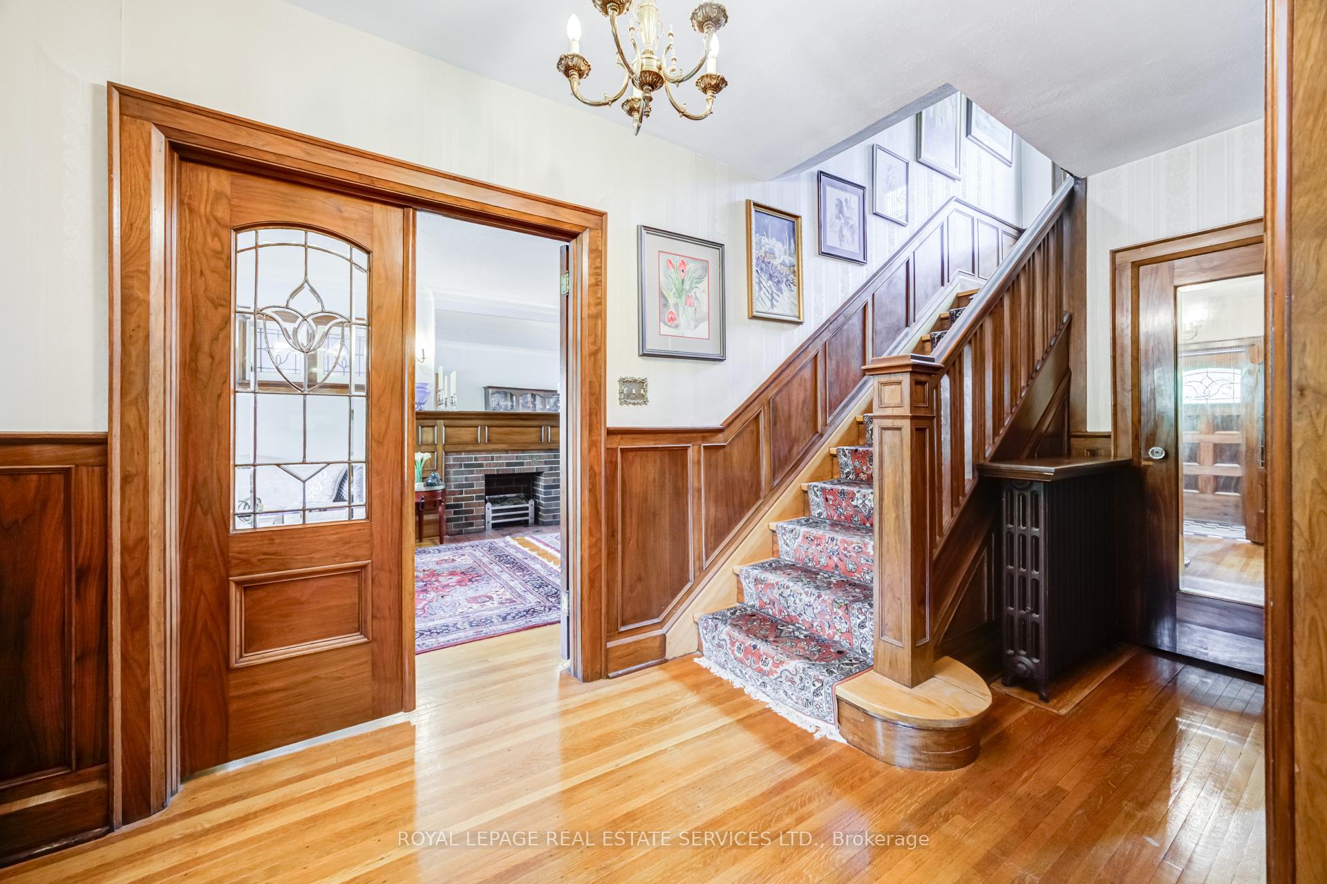 51 Halford Avenue, Toronto