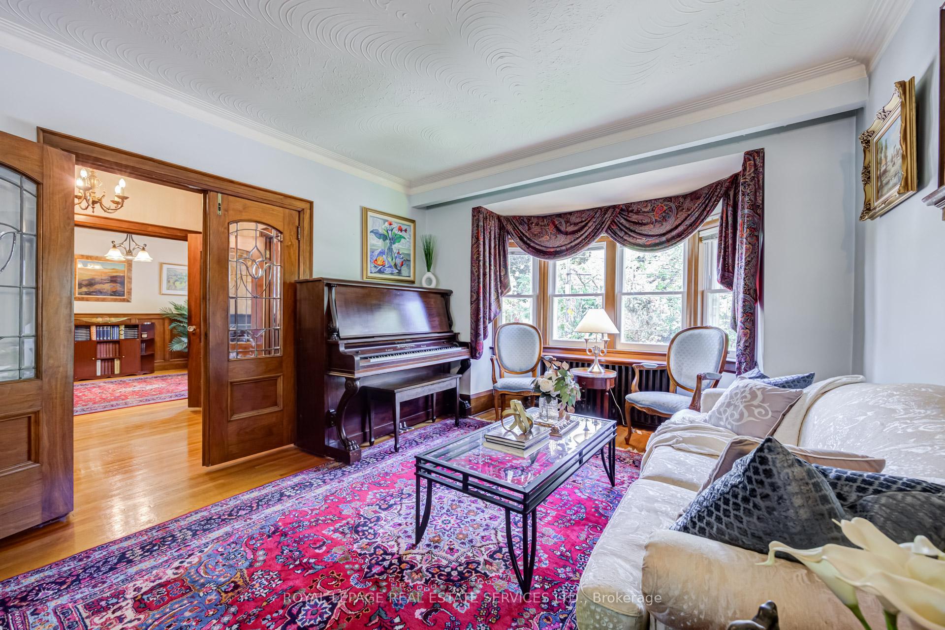 51 Halford Avenue, Toronto