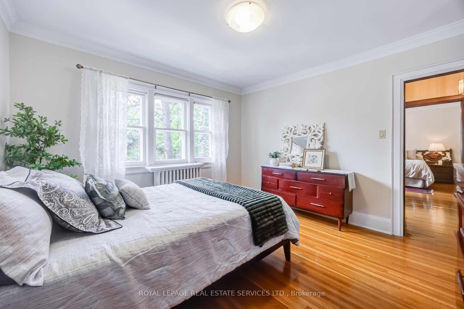 51 Halford Avenue, Toronto