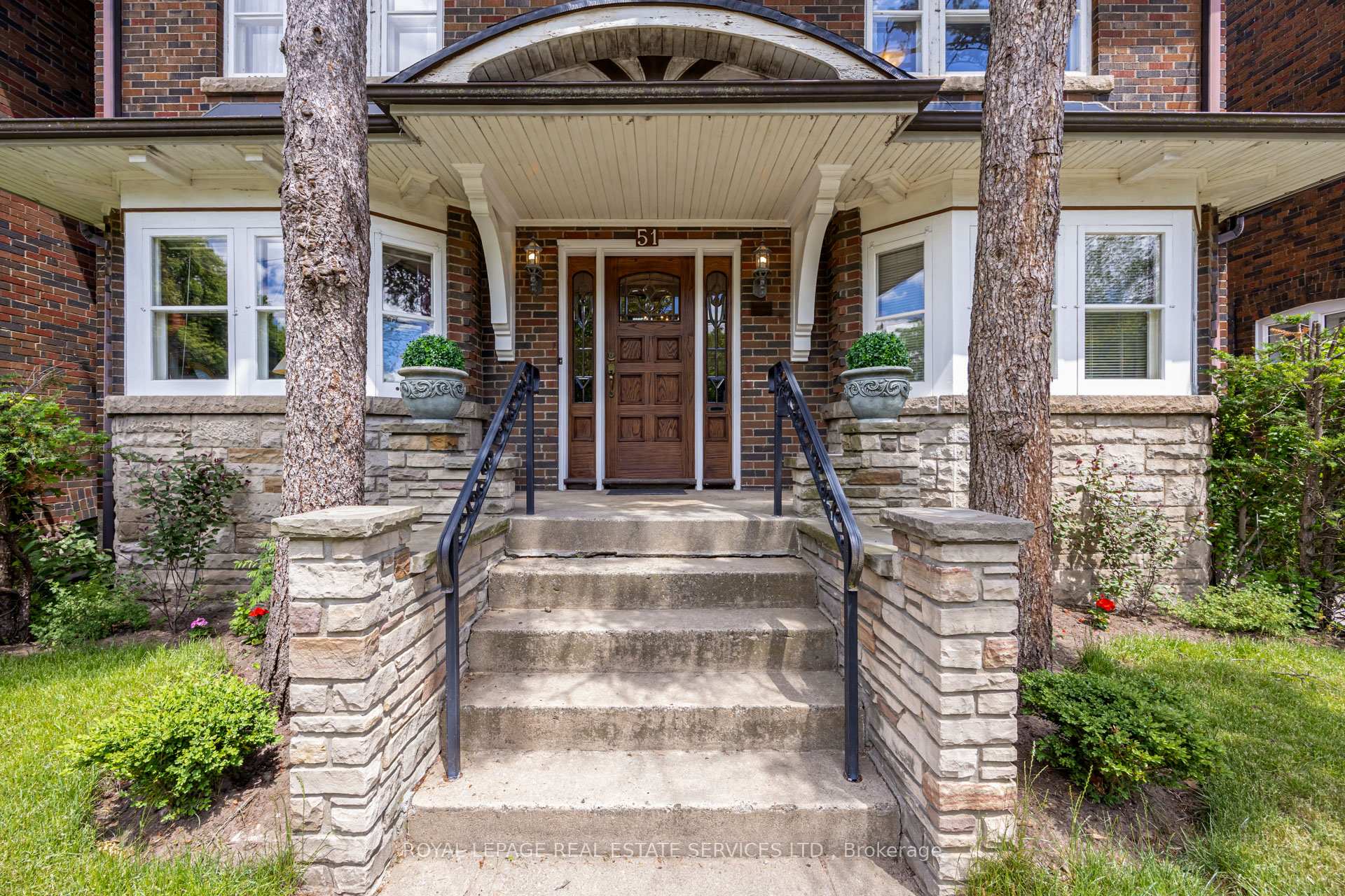 51 Halford Avenue, Toronto