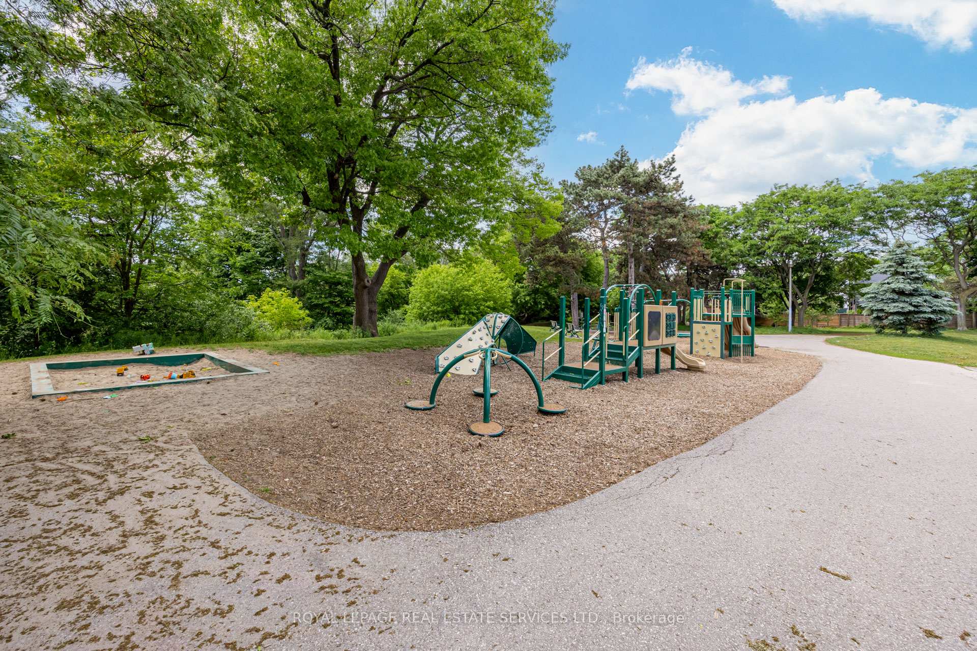51 Halford Avenue, Toronto