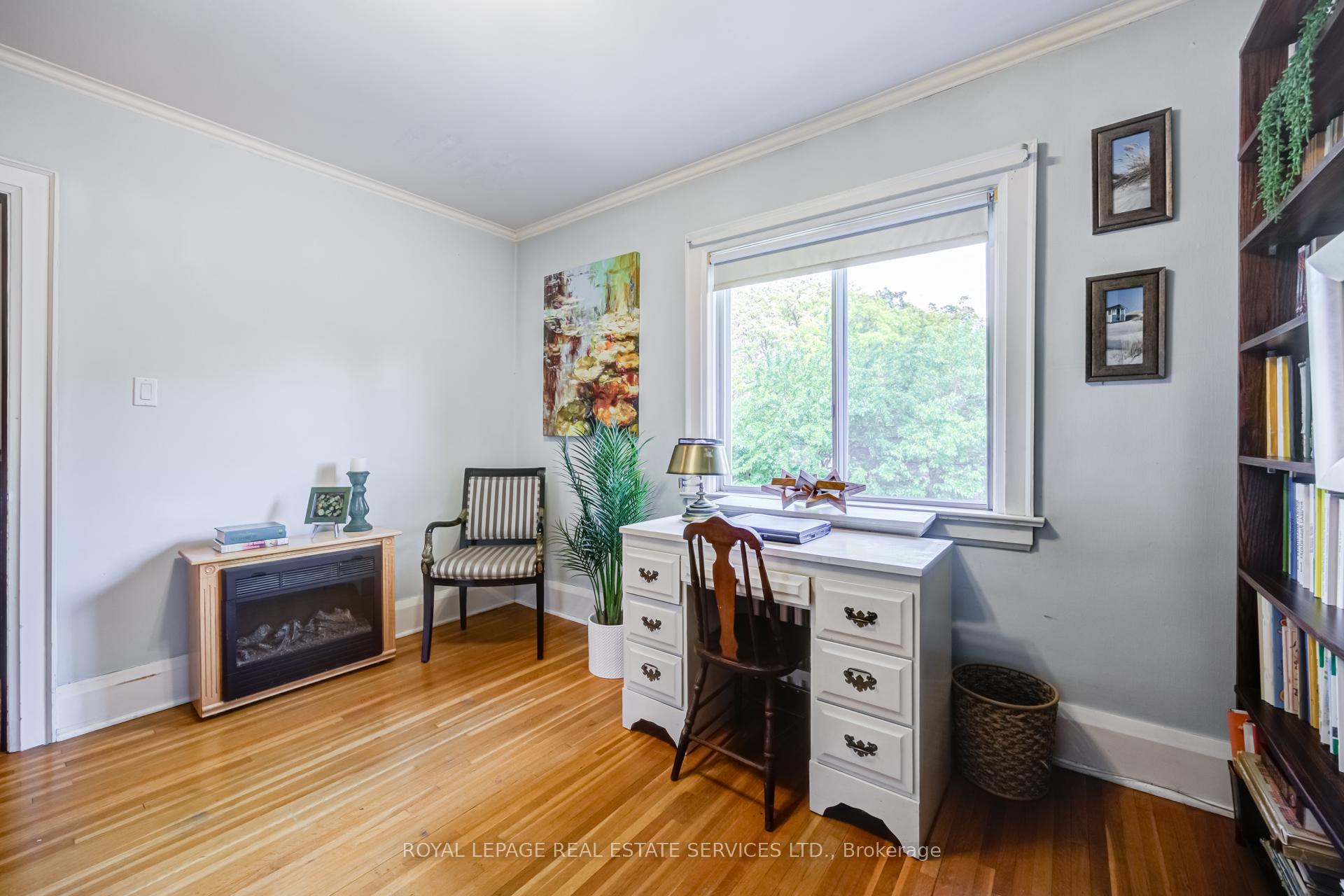 51 Halford Avenue, Toronto
