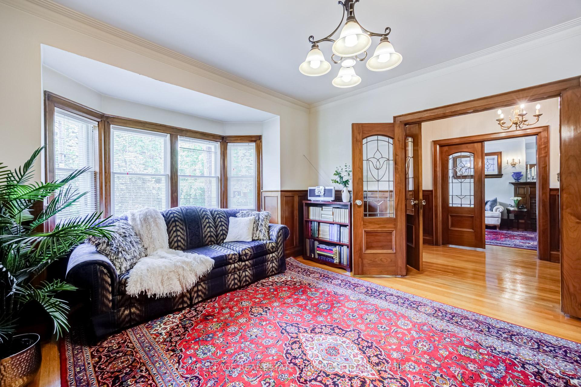 51 Halford Avenue, Toronto