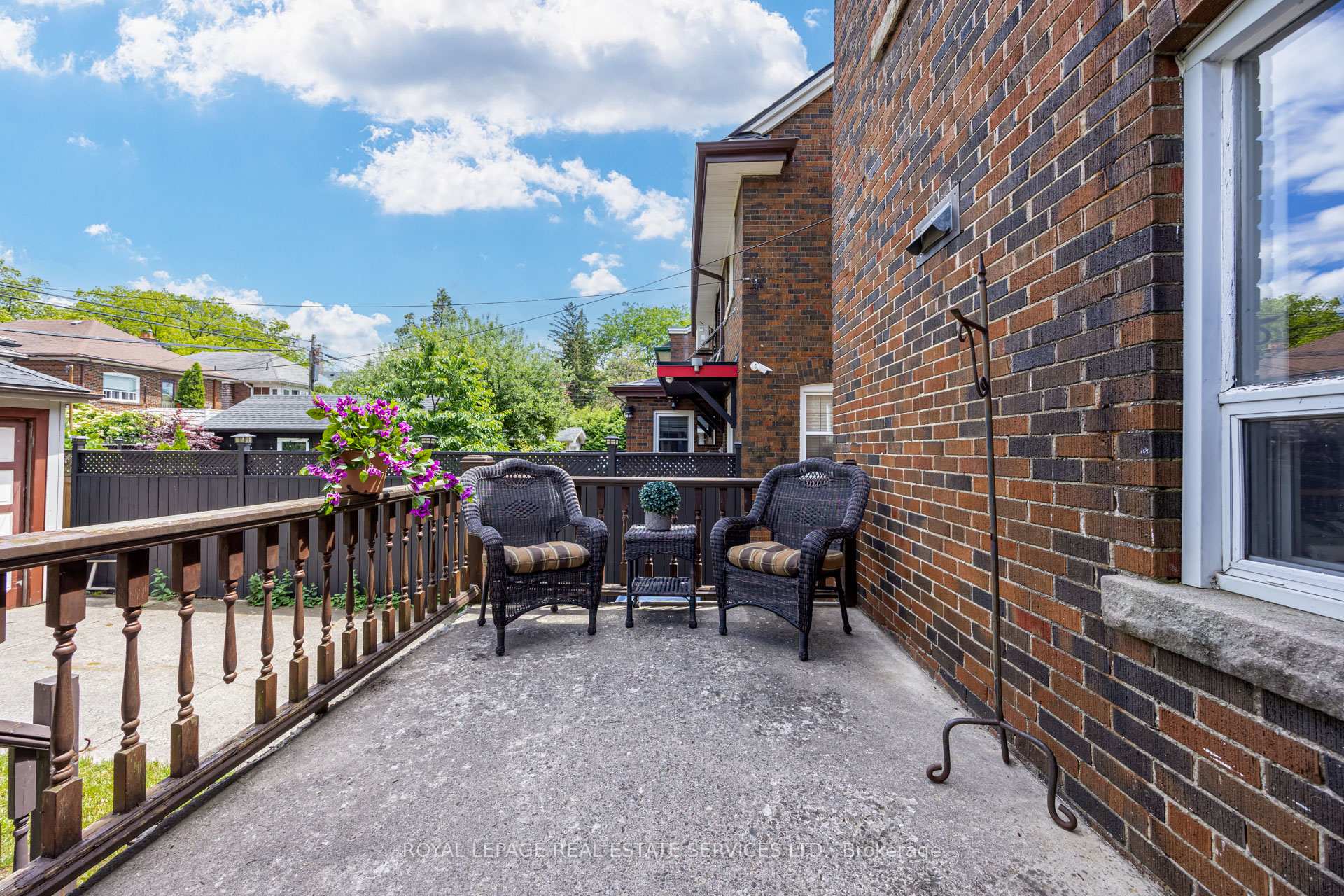 51 Halford Avenue, Toronto