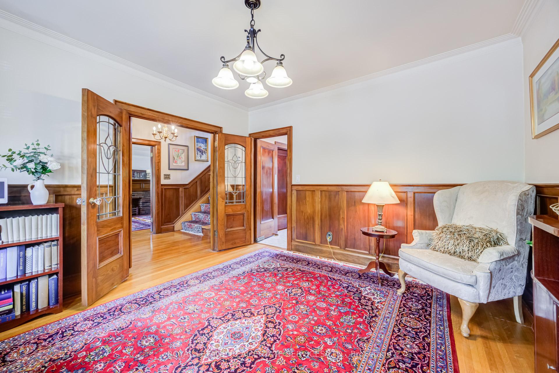 51 Halford Avenue, Toronto