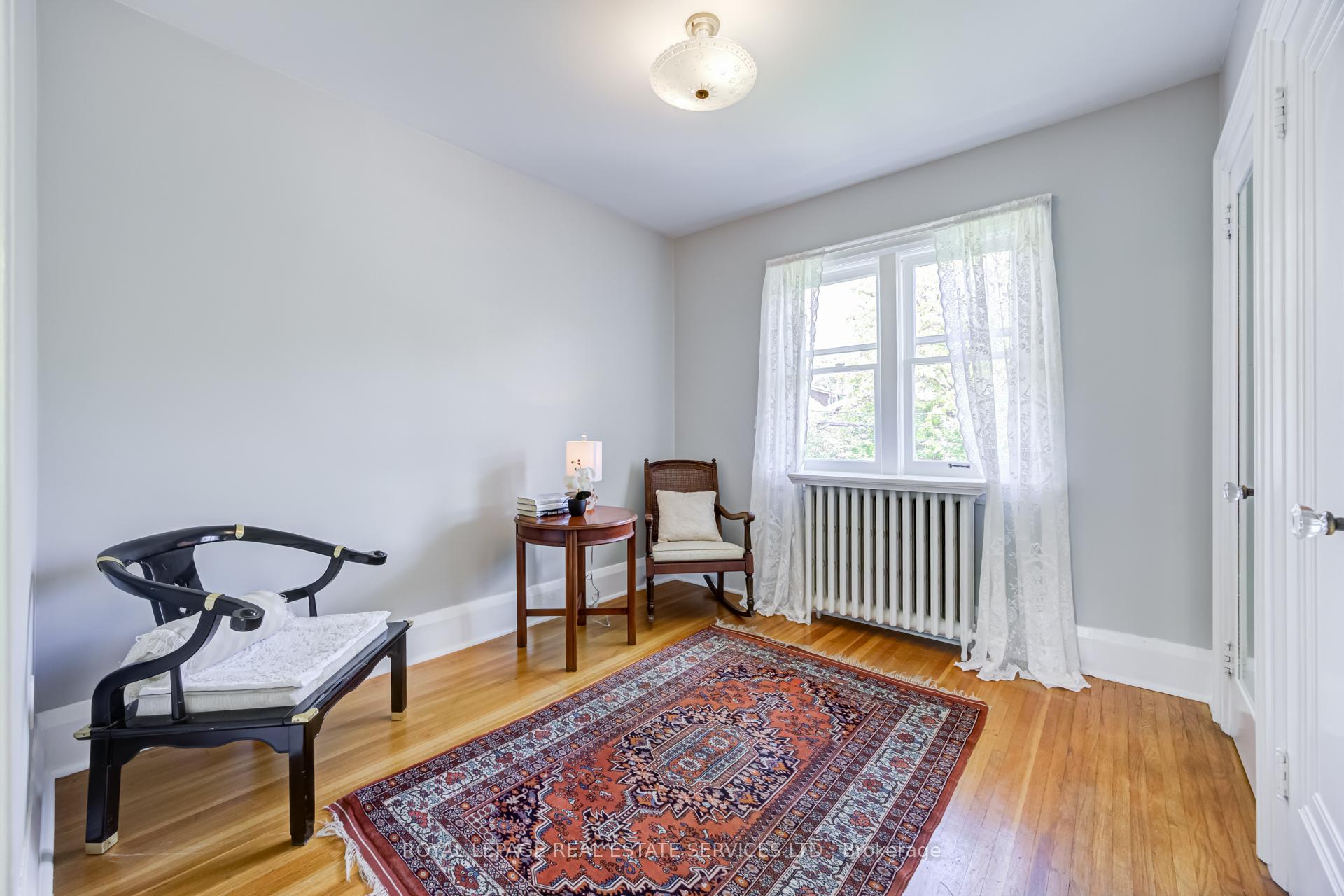 51 Halford Avenue, Toronto