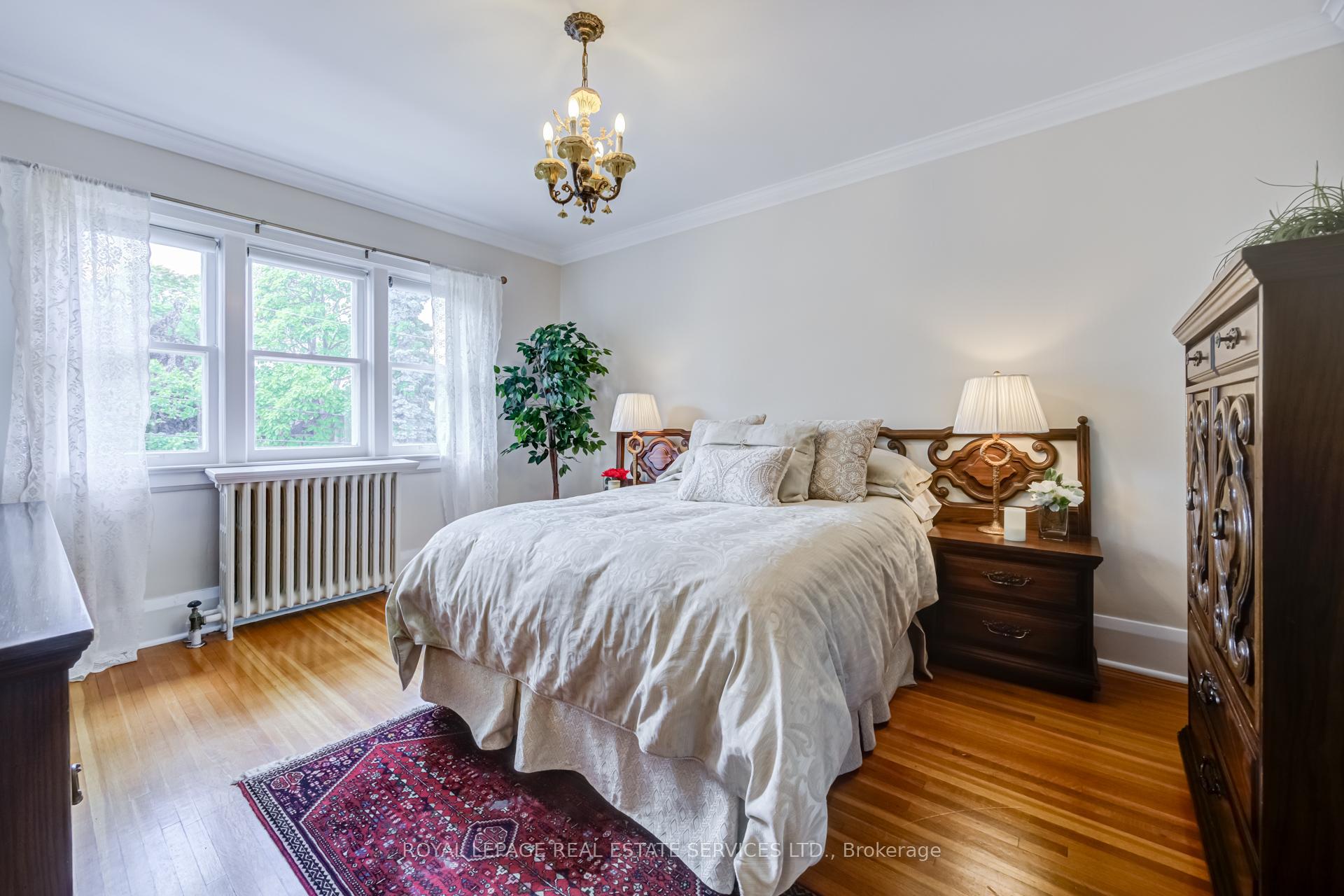 51 Halford Avenue, Toronto
