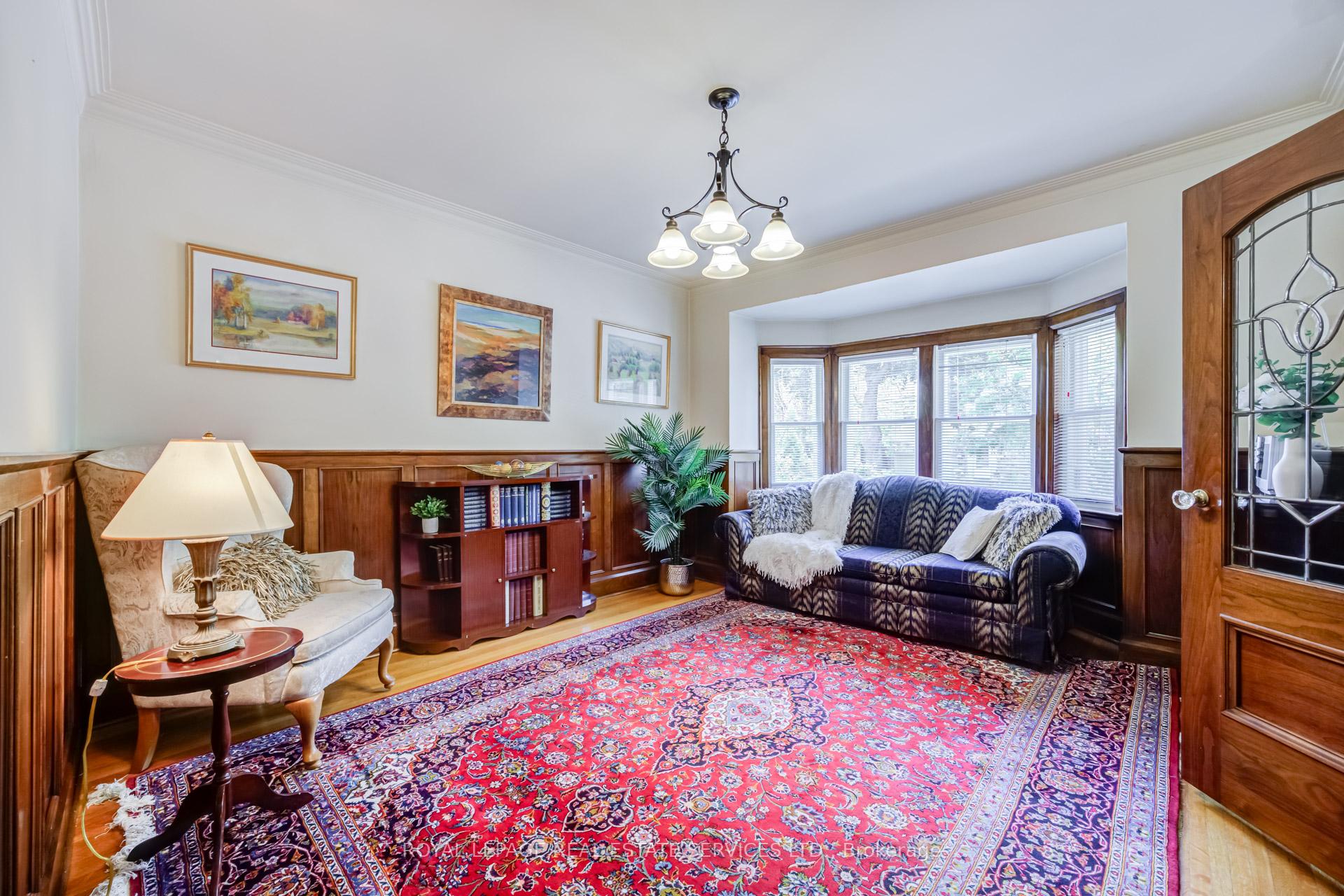 51 Halford Avenue, Toronto