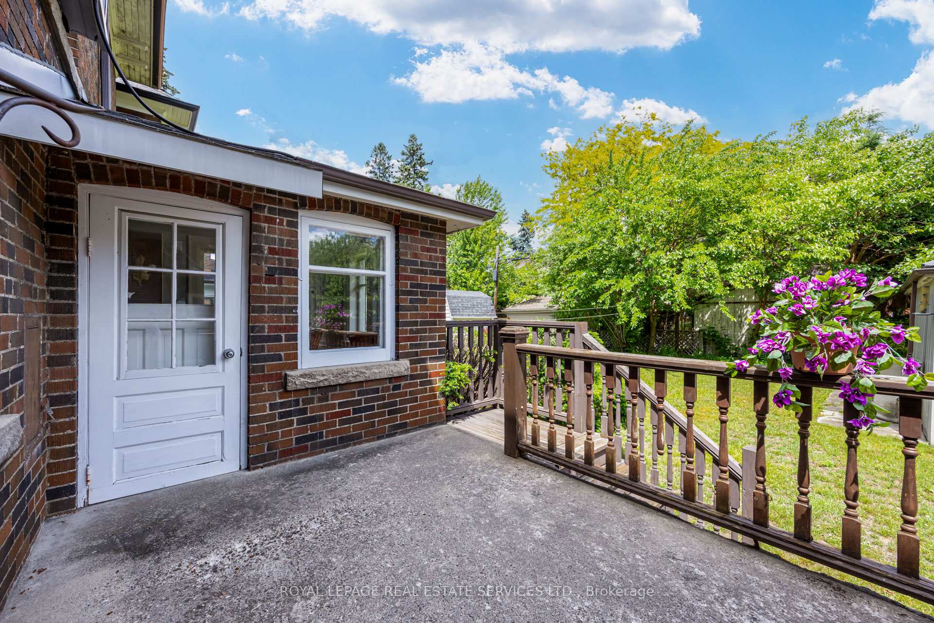 51 Halford Avenue, Toronto