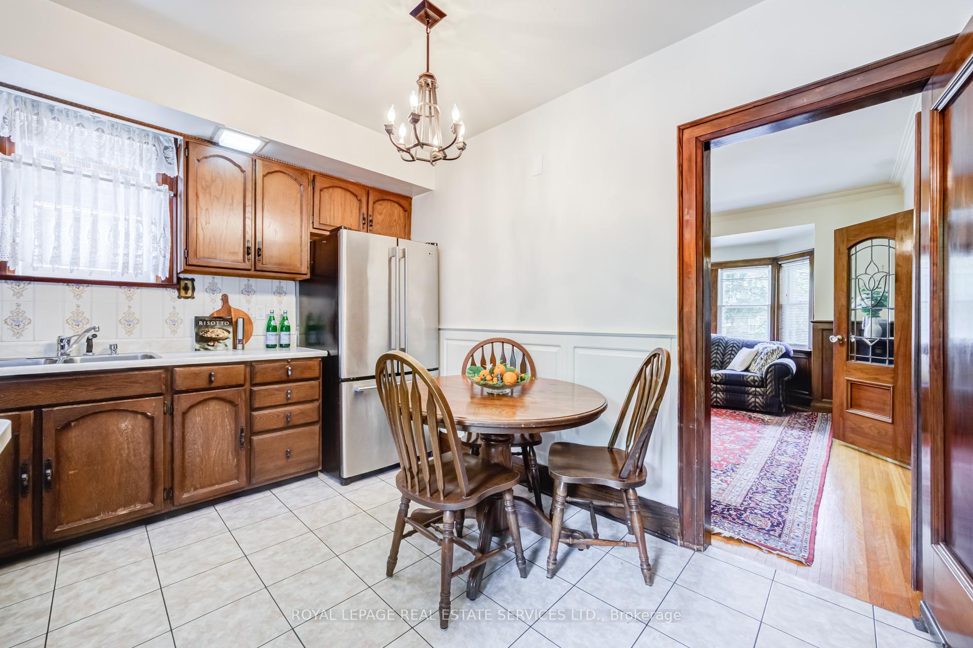 51 Halford Avenue, Toronto