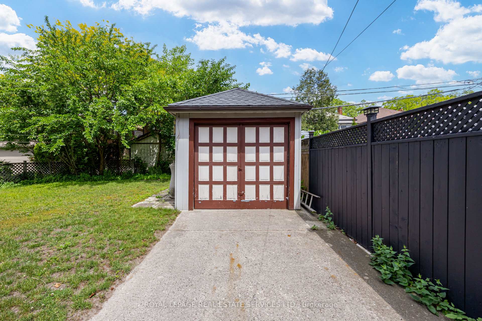 51 Halford Avenue, Toronto
