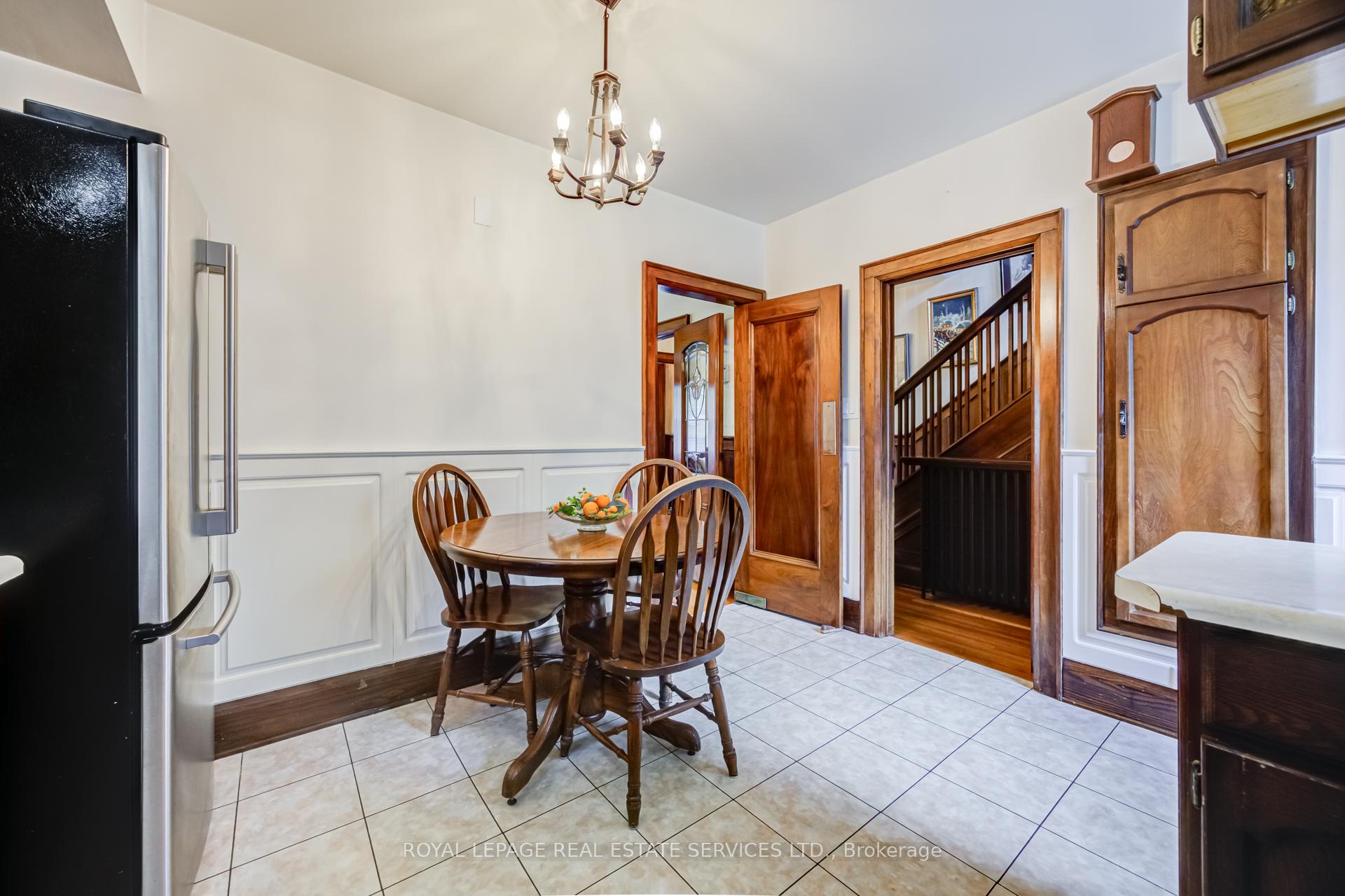 51 Halford Avenue, Toronto