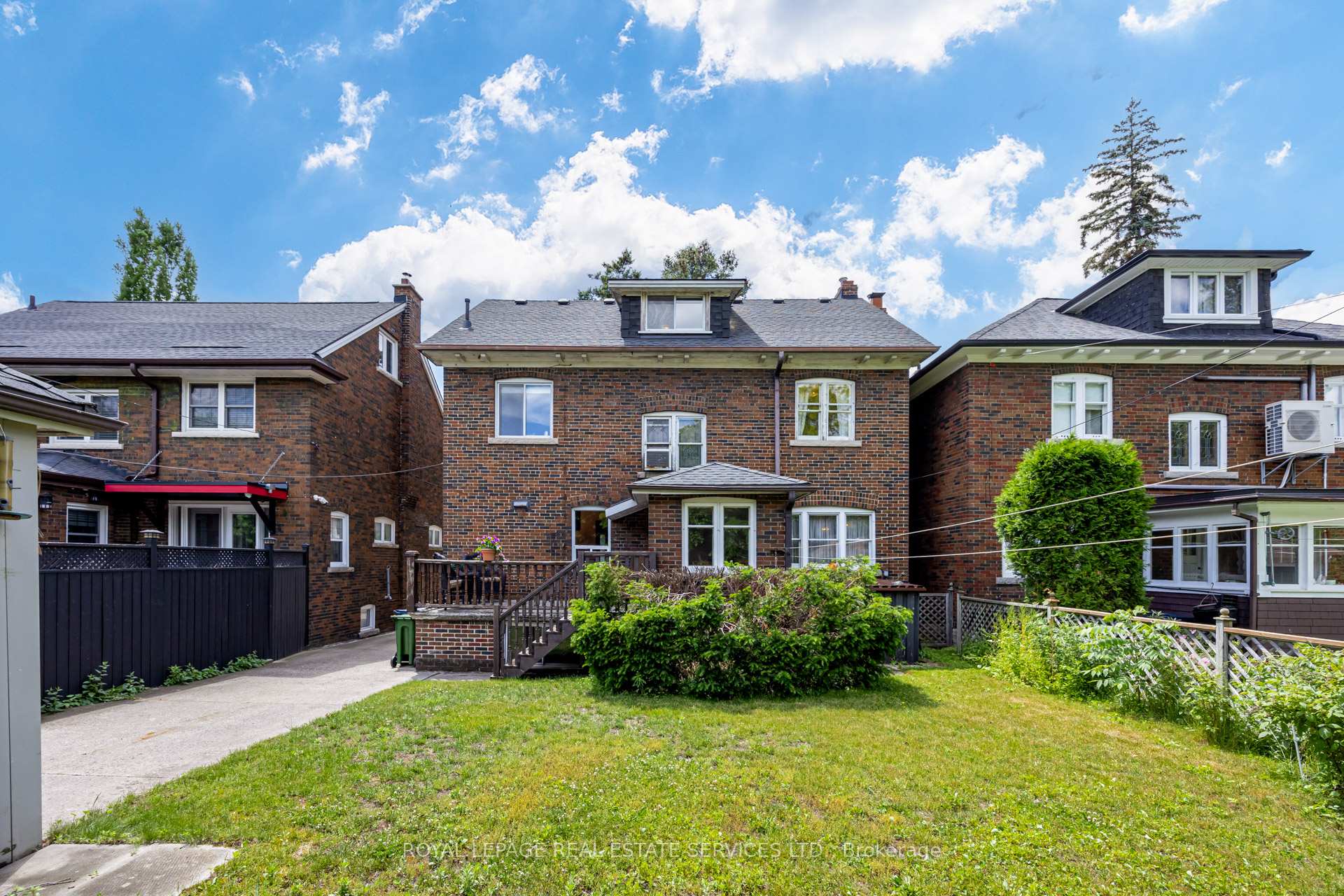 51 Halford Avenue, Toronto