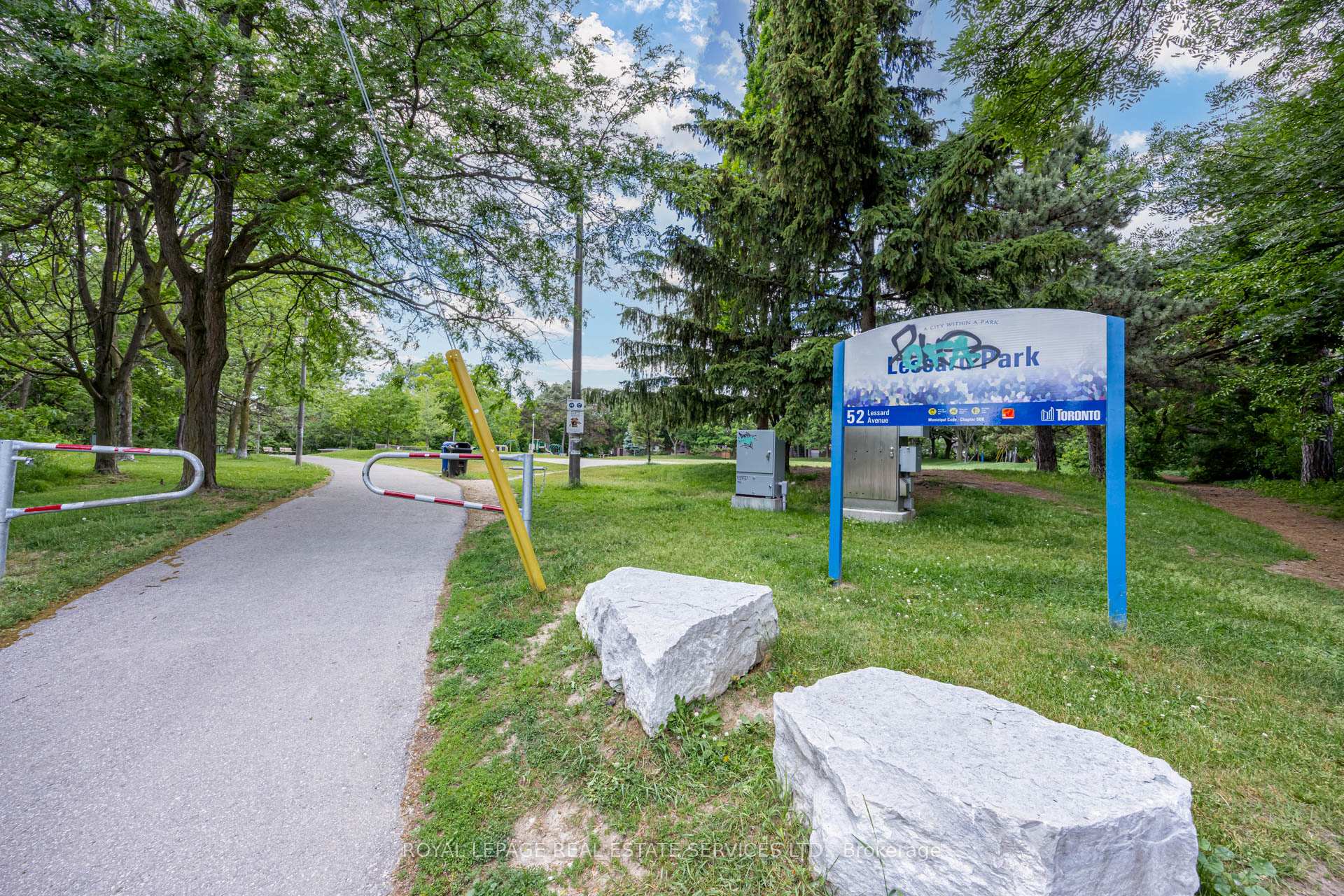 51 Halford Avenue, Toronto