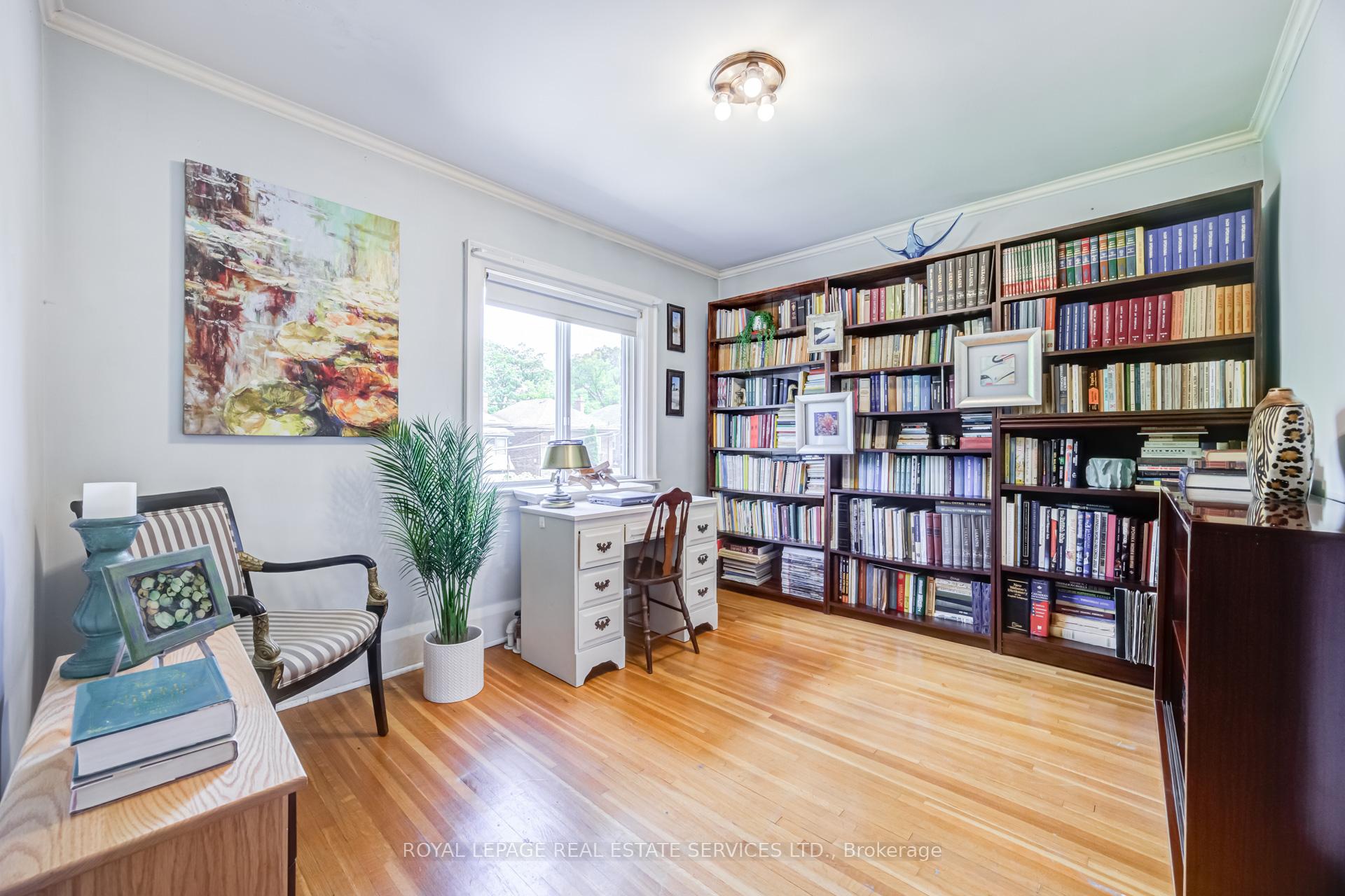 51 Halford Avenue, Toronto