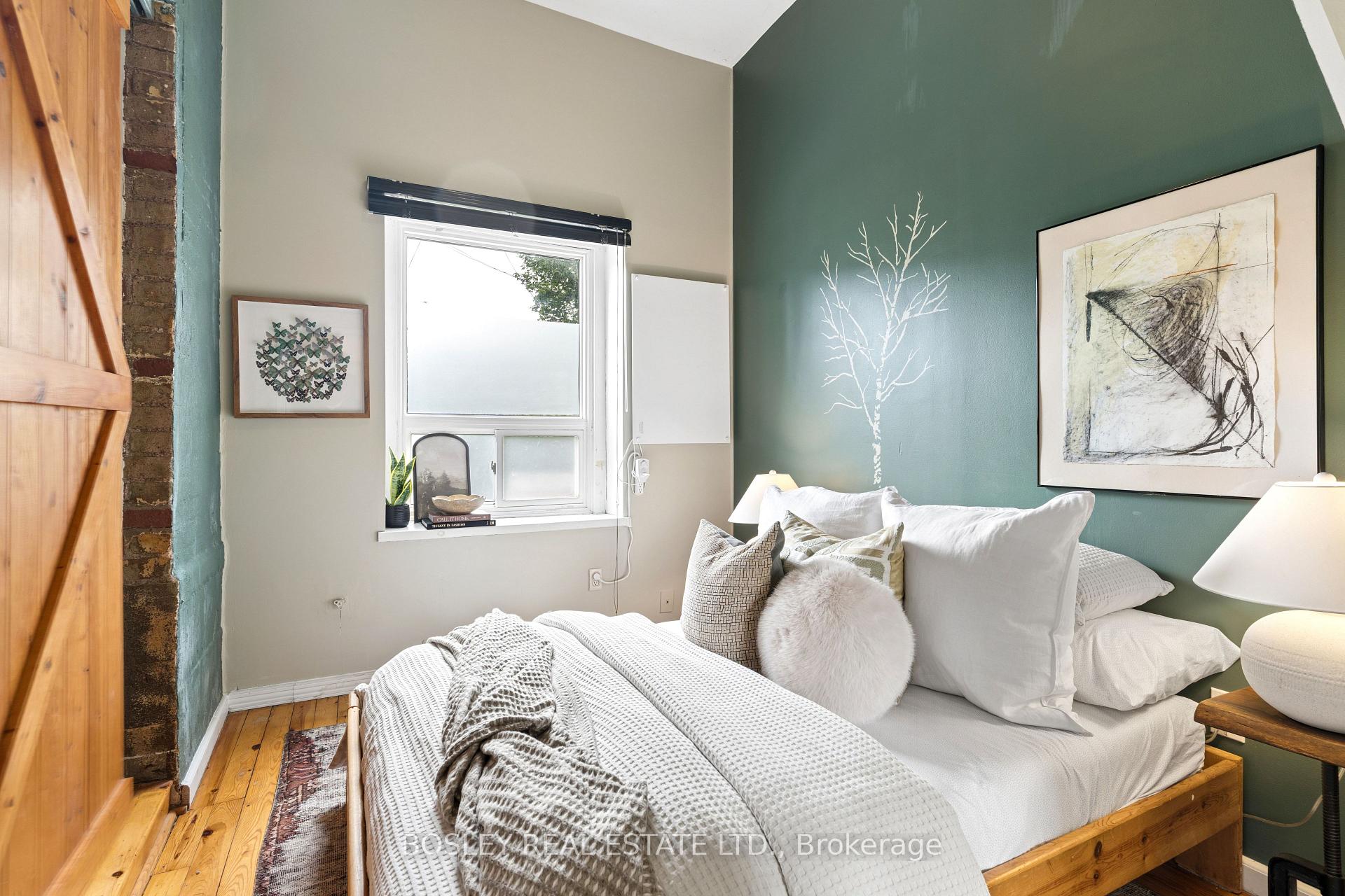 243 Macdonell Avenue 6, Toronto Unit: 6