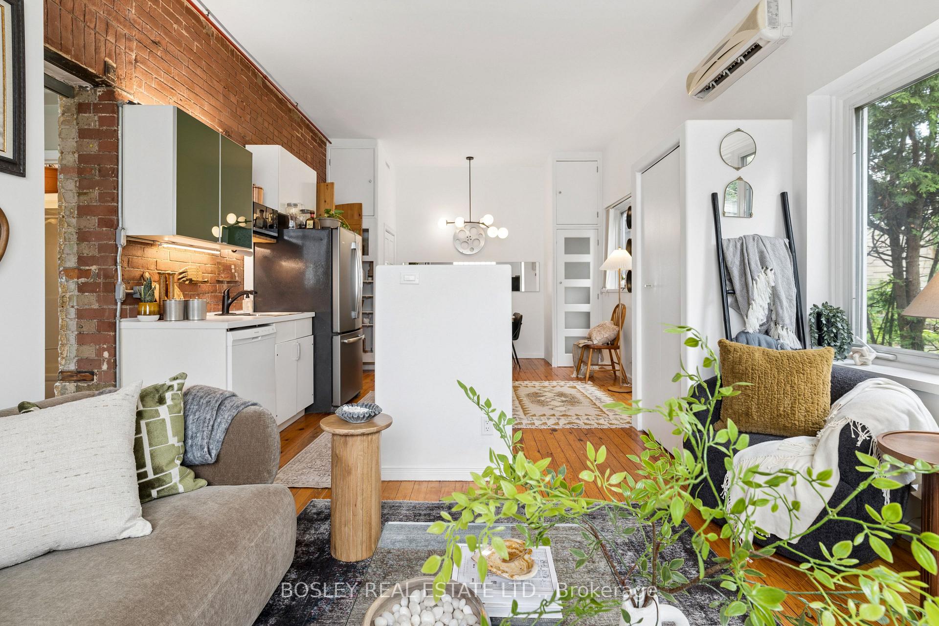 243 Macdonell Avenue 6, Toronto Unit: 6