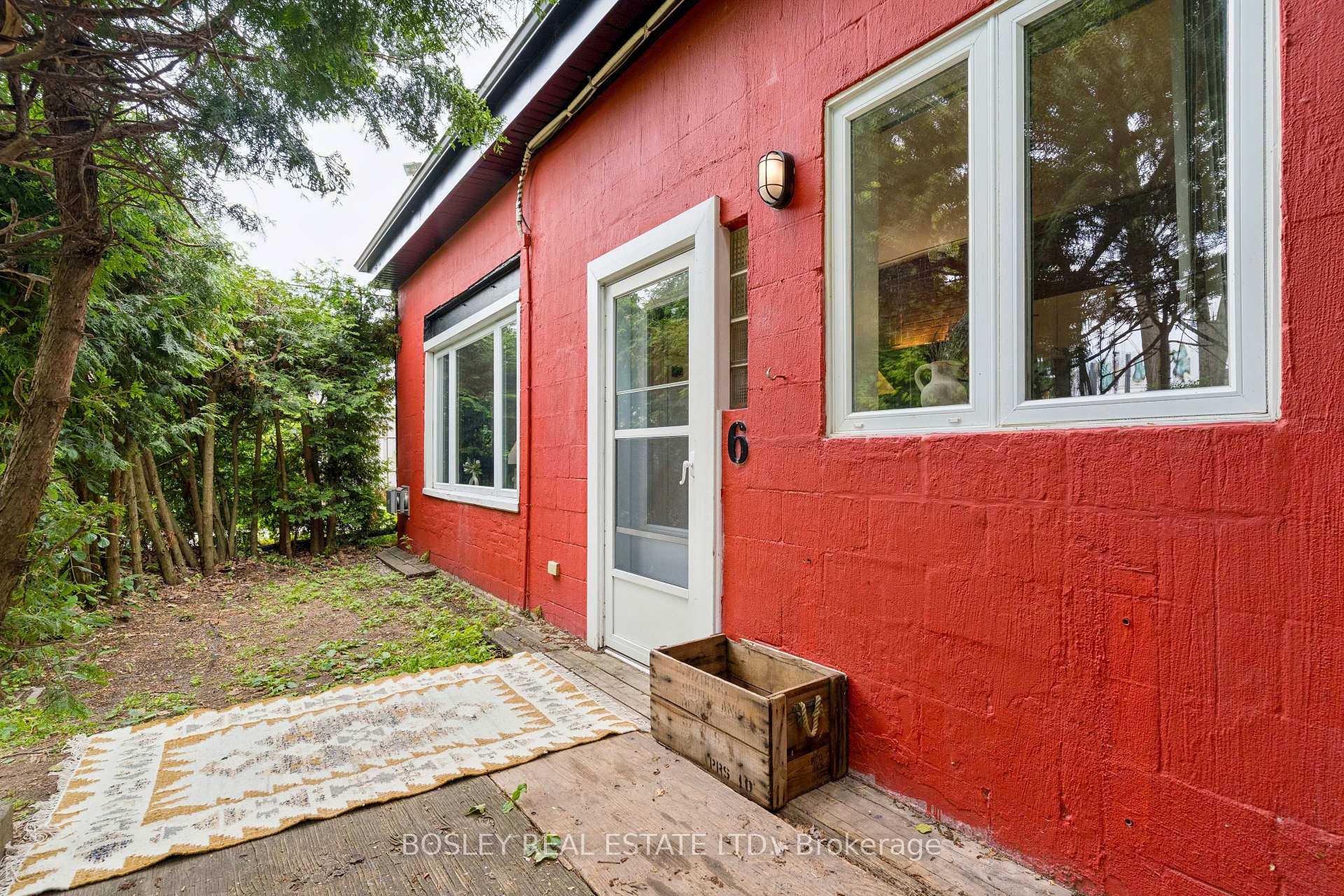243 Macdonell Avenue 6, Toronto Unit: 6