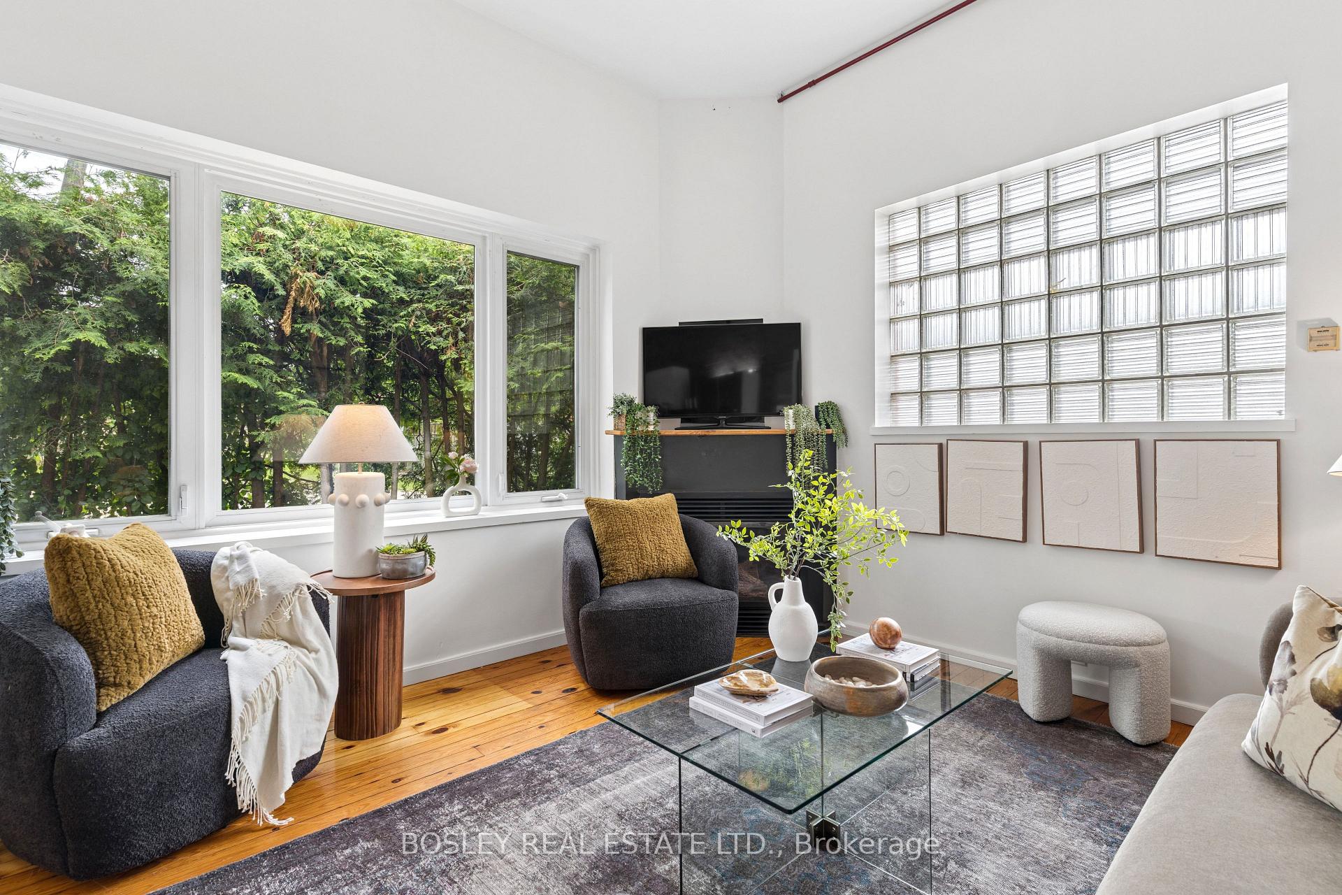 243 Macdonell Avenue 6, Toronto Unit: 6