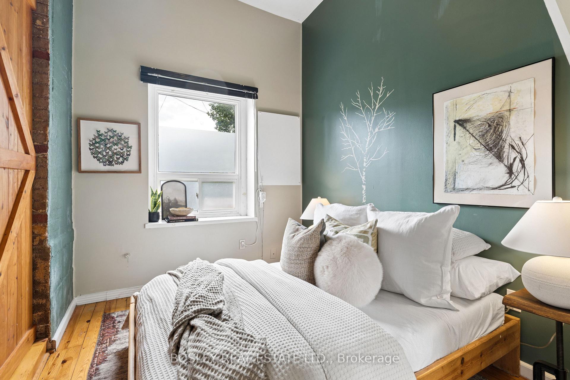 243 Macdonell Avenue 6, Toronto Unit: 6