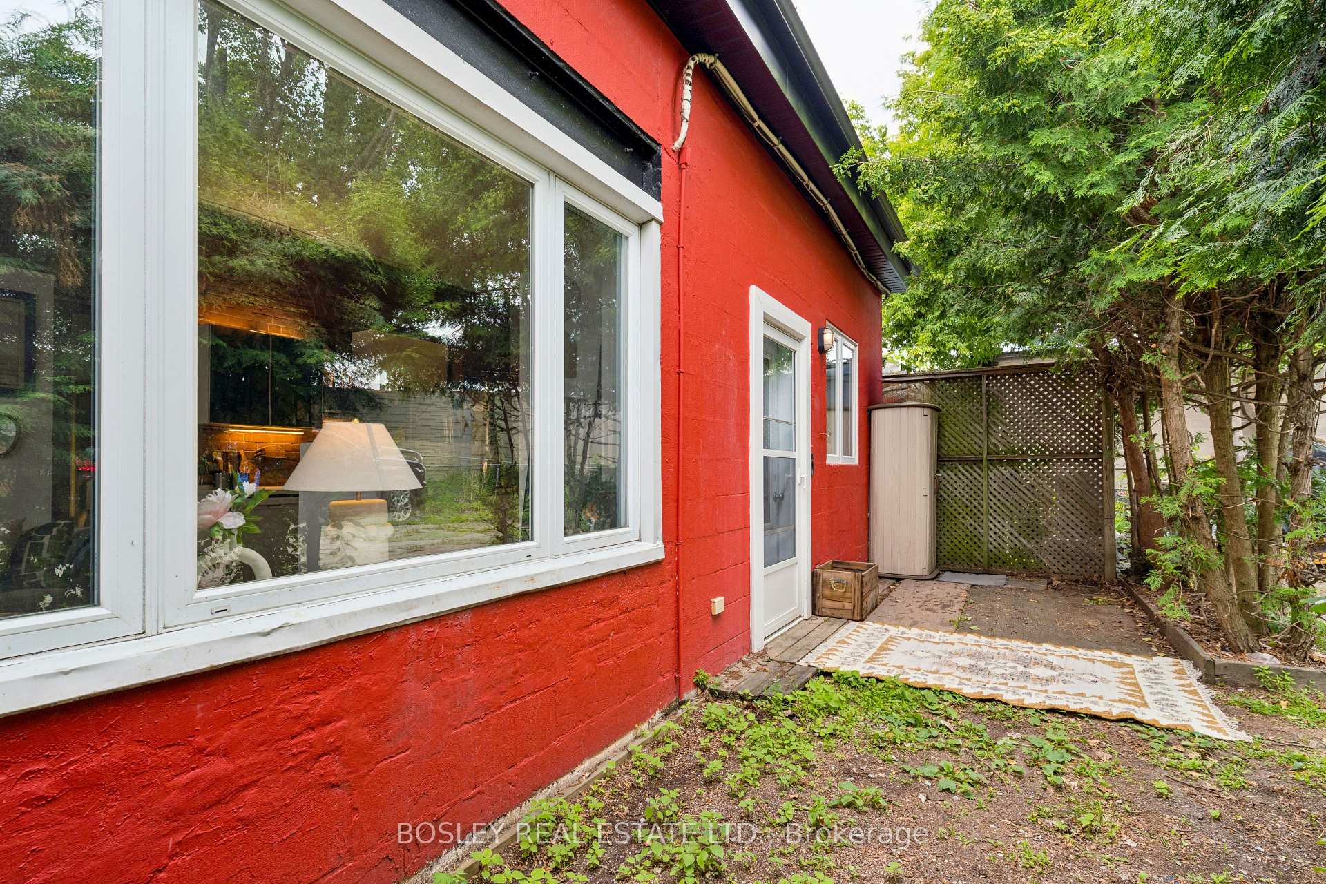 243 Macdonell Avenue 6, Toronto Unit: 6