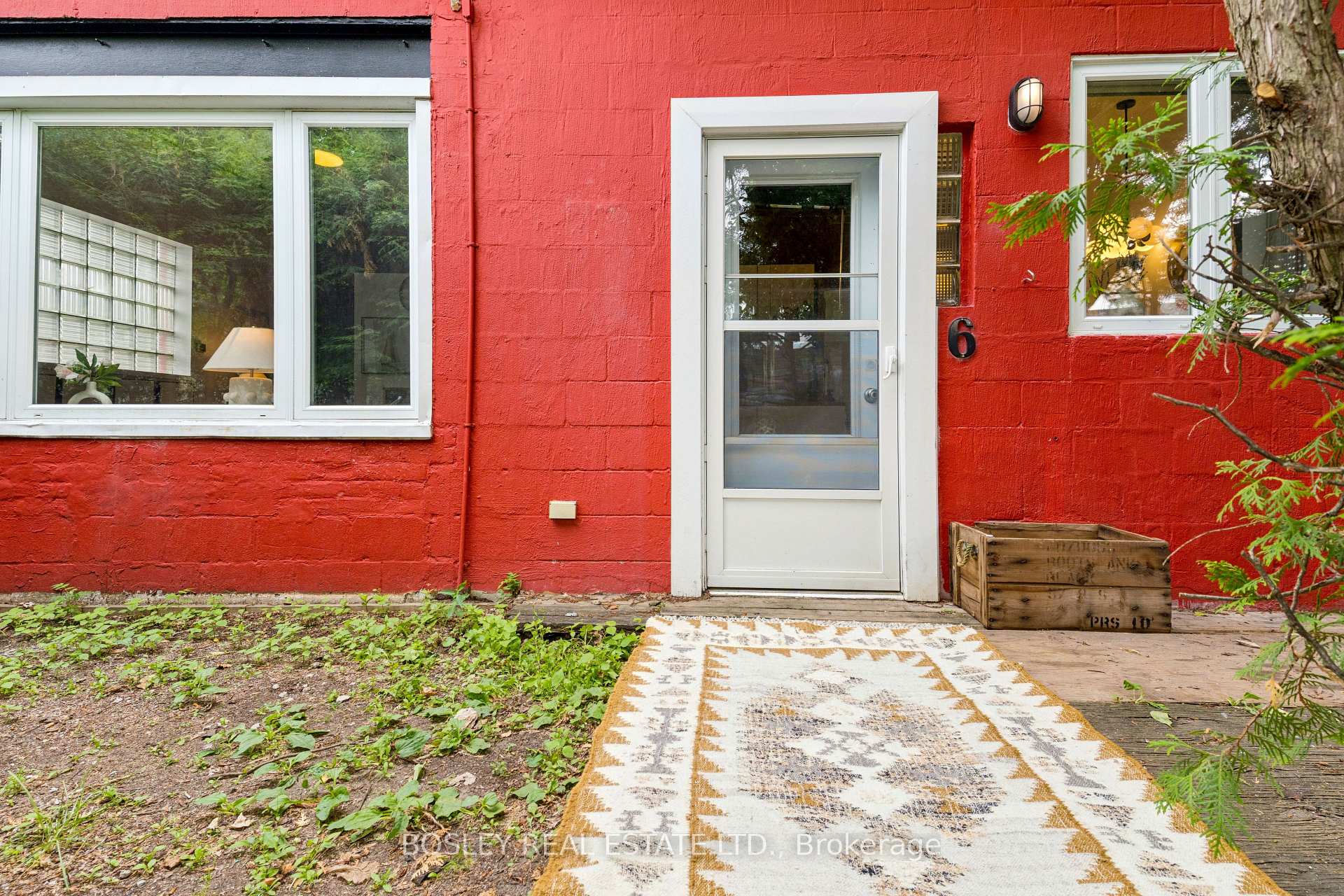 243 Macdonell Avenue 6, Toronto Unit: 6