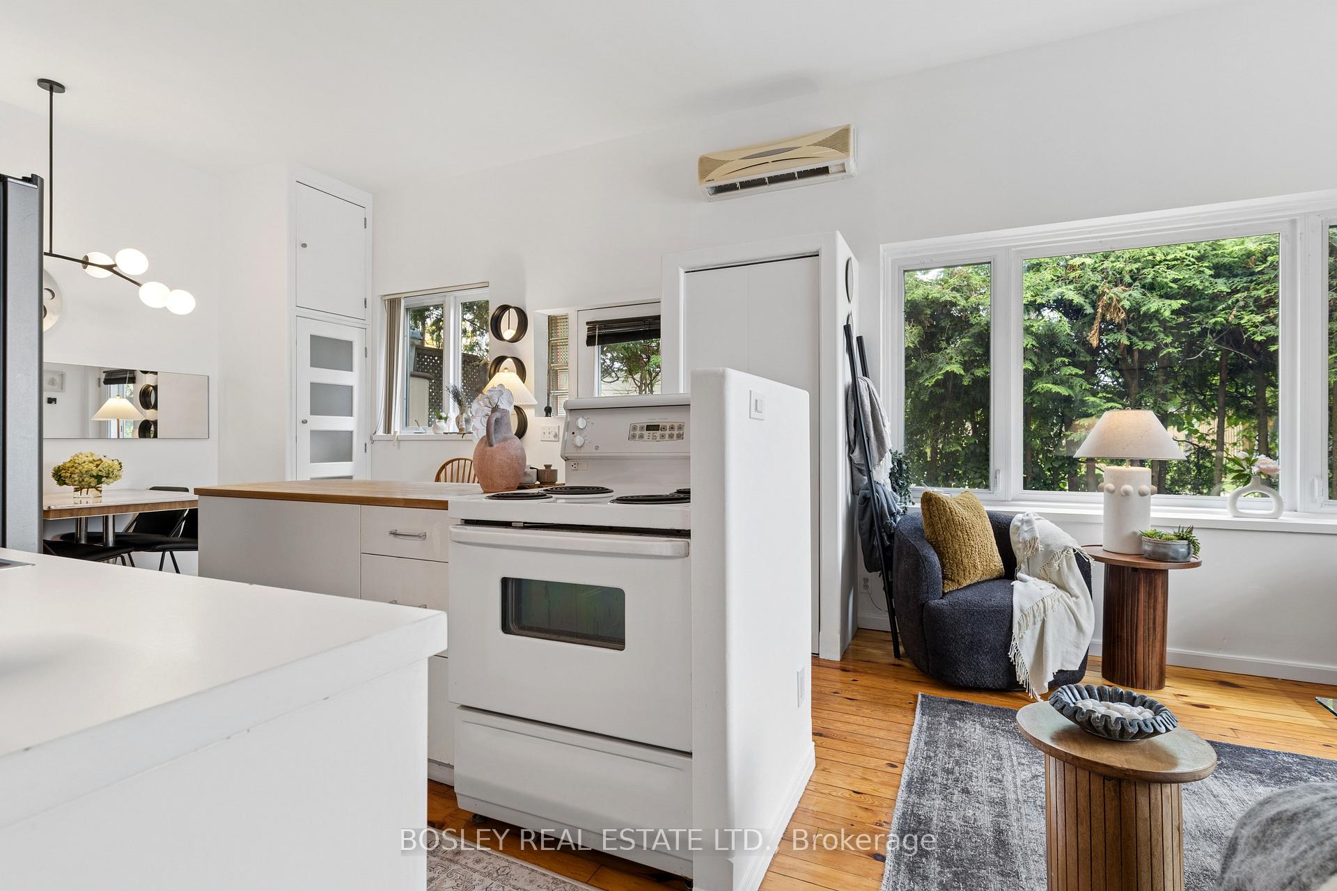 243 Macdonell Avenue 6, Toronto Unit: 6