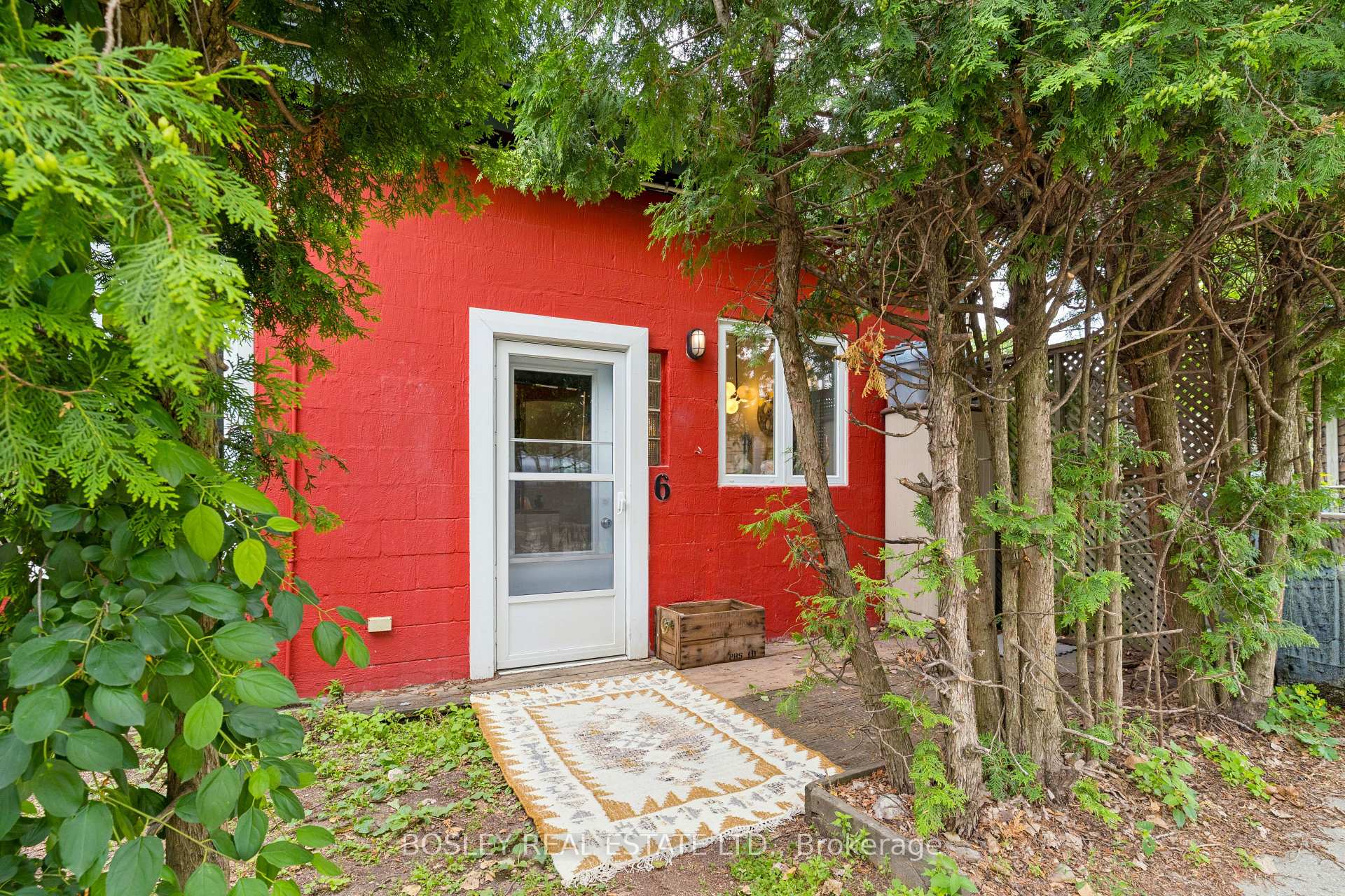 243 Macdonell Avenue 6, Toronto Unit: 6
