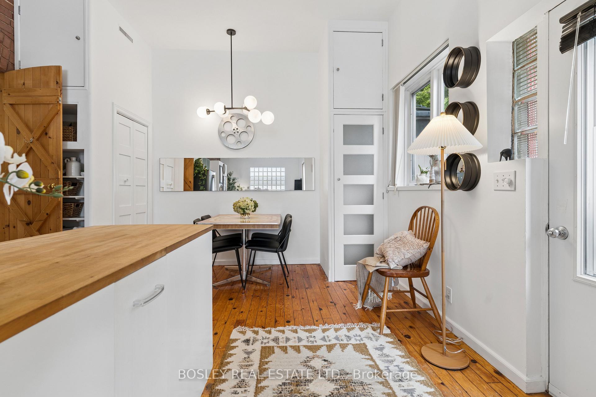 243 Macdonell Avenue 6, Toronto Unit: 6
