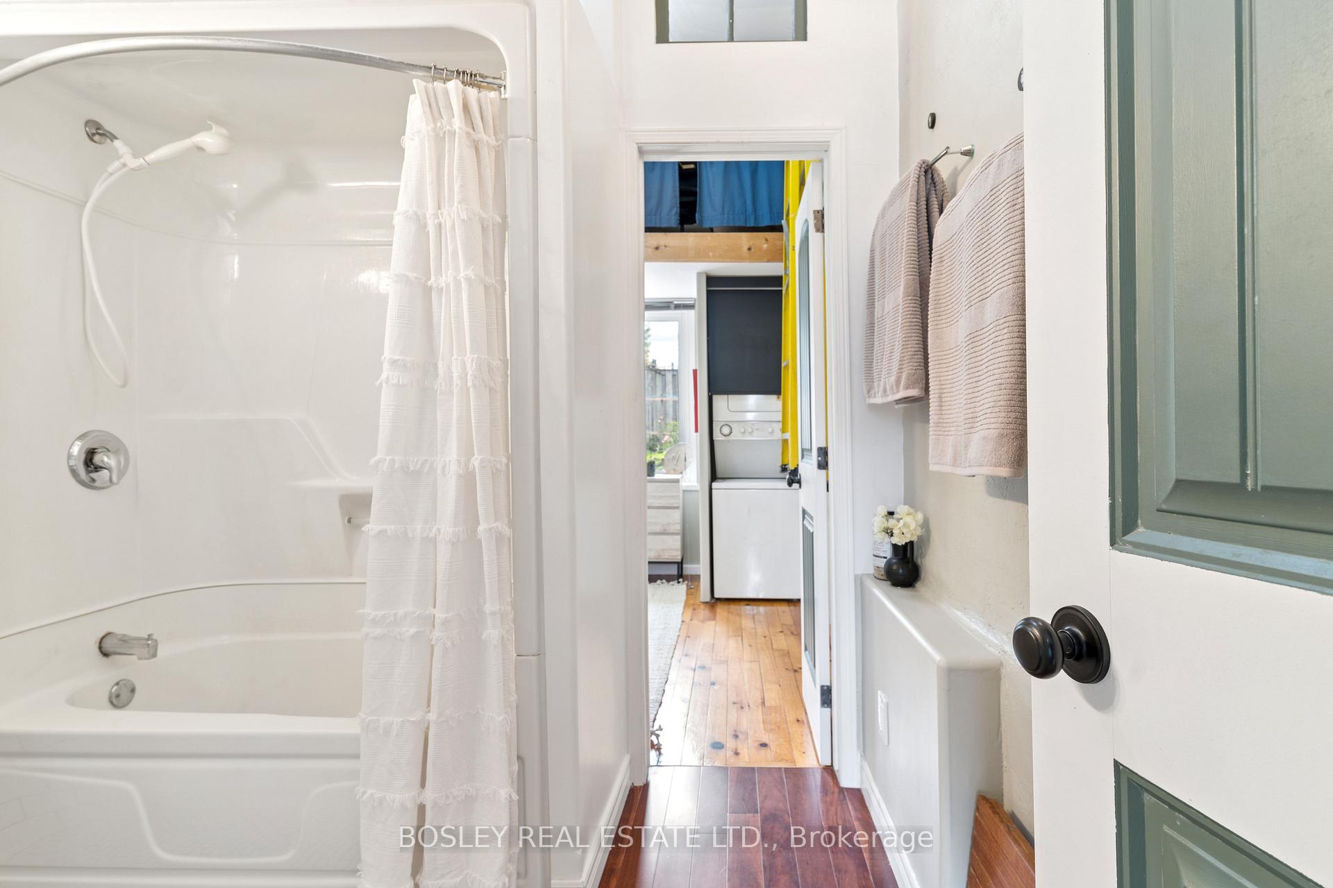 243 Macdonell Avenue 6, Toronto Unit: 6