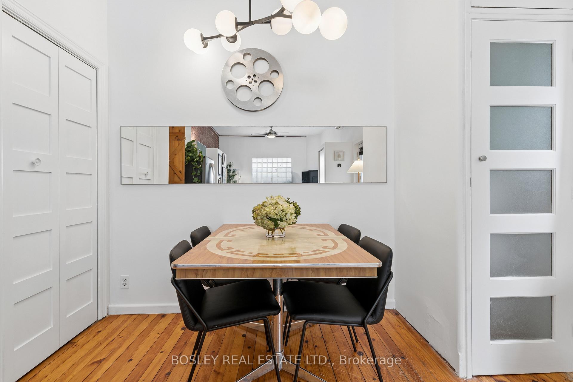 243 Macdonell Avenue 6, Toronto Unit: 6
