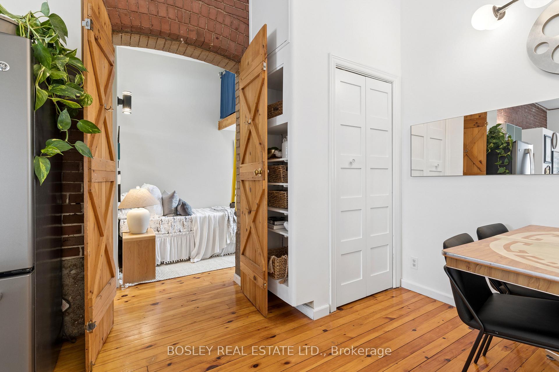 243 Macdonell Avenue 6, Toronto Unit: 6