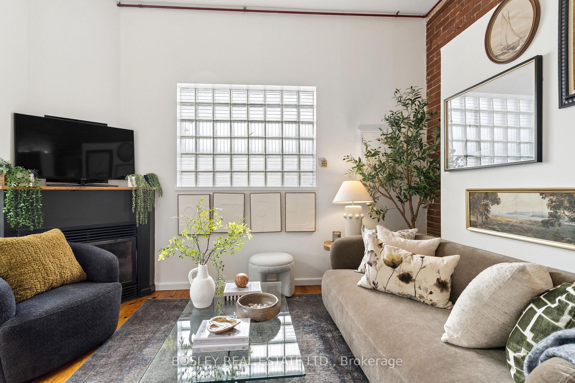 243 Macdonell Avenue 6, Toronto Unit: 6