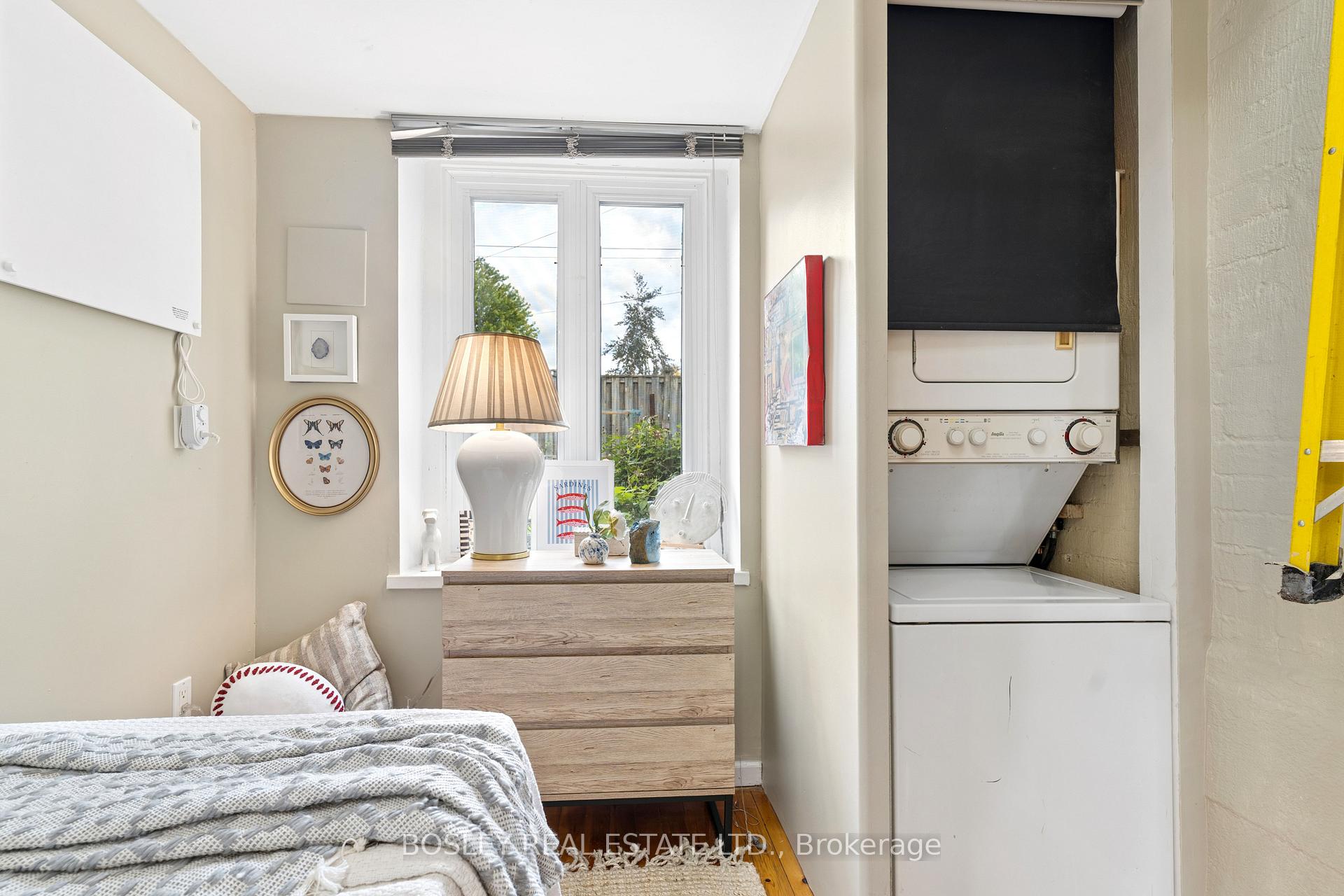243 Macdonell Avenue 6, Toronto Unit: 6