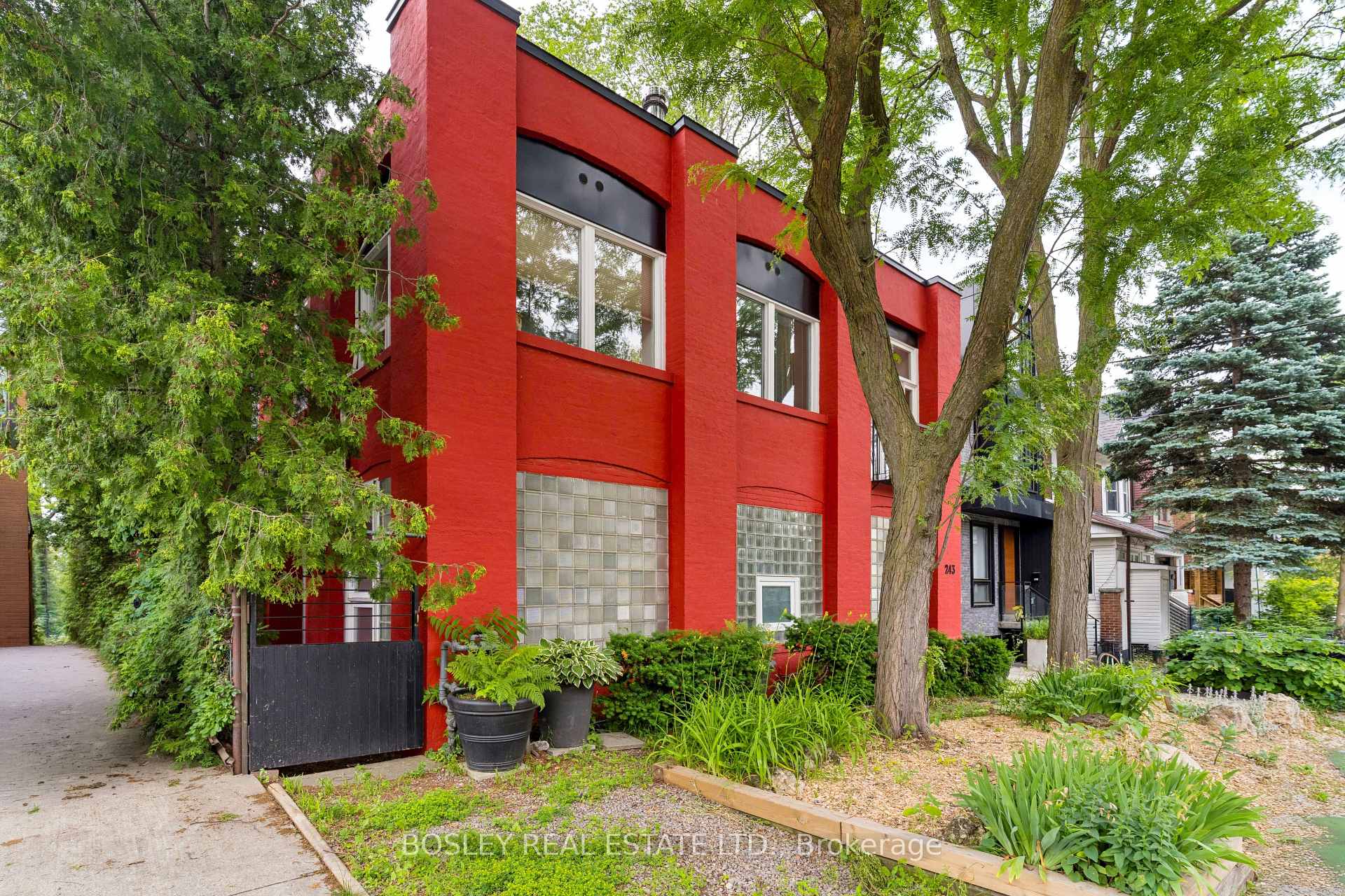243 Macdonell Avenue 6, Toronto Unit: 6