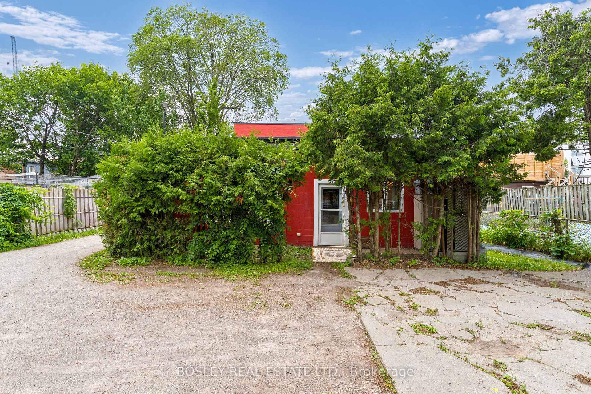 243 Macdonell Avenue 6, Toronto Unit: 6