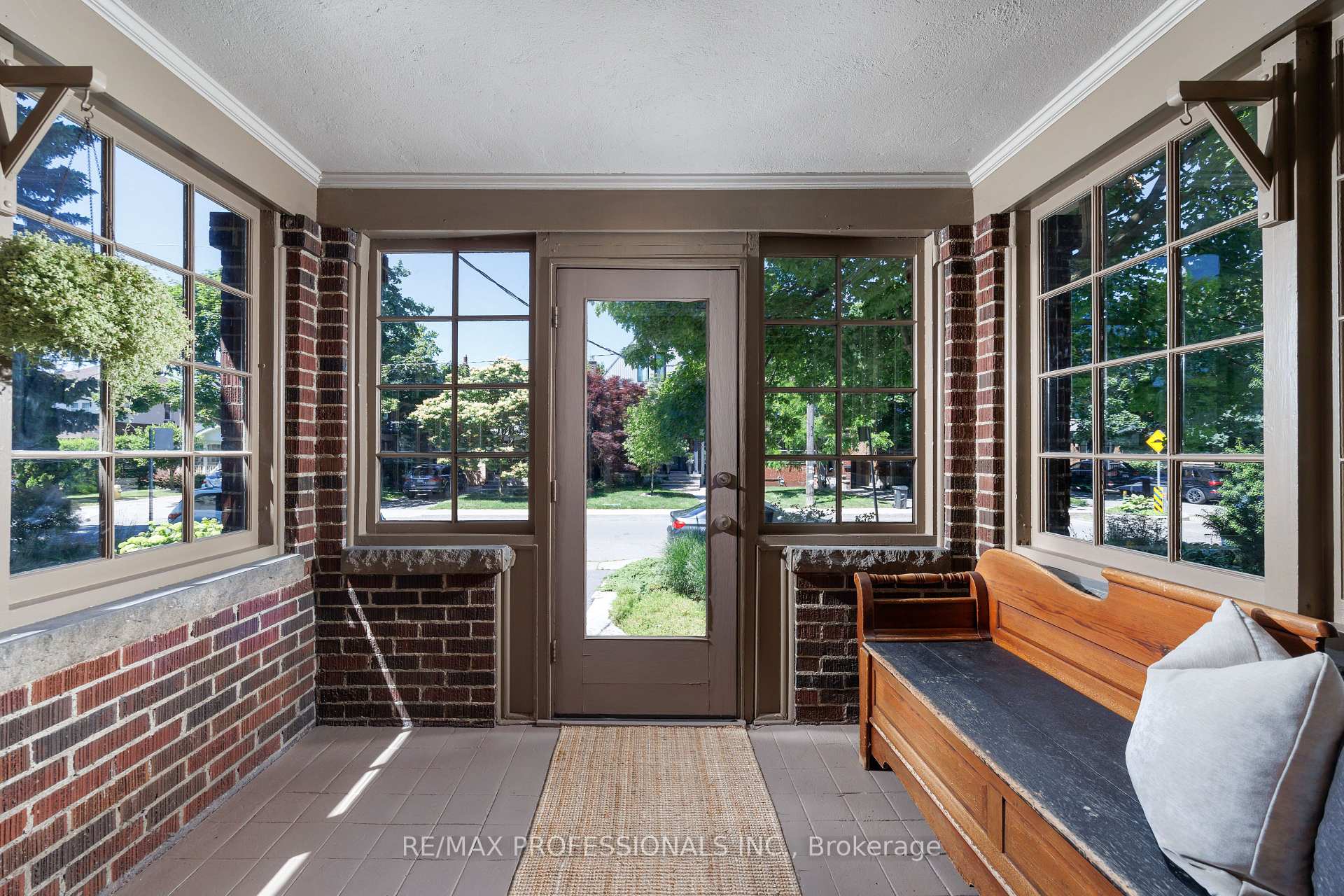 217 Humbercrest Boulevard, Toronto