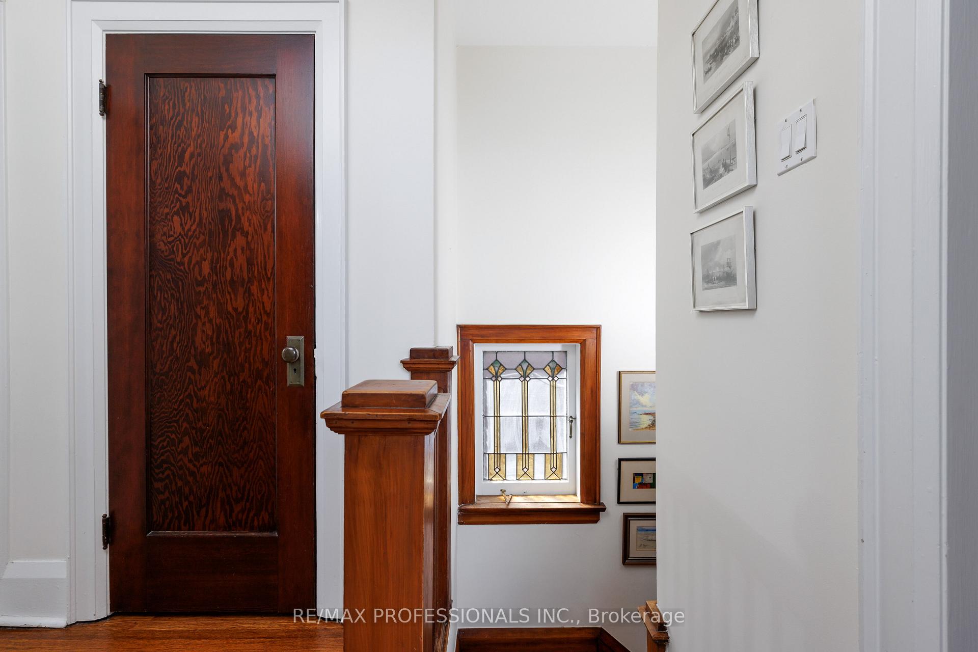217 Humbercrest Boulevard, Toronto