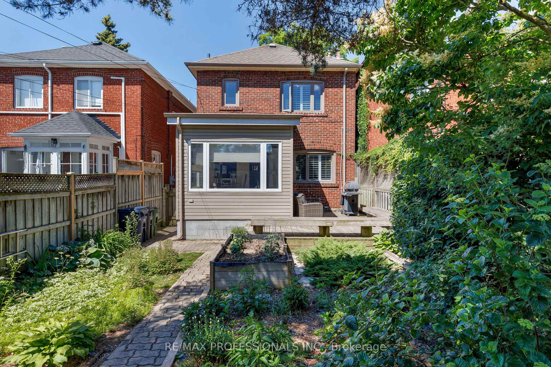 217 Humbercrest Boulevard, Toronto