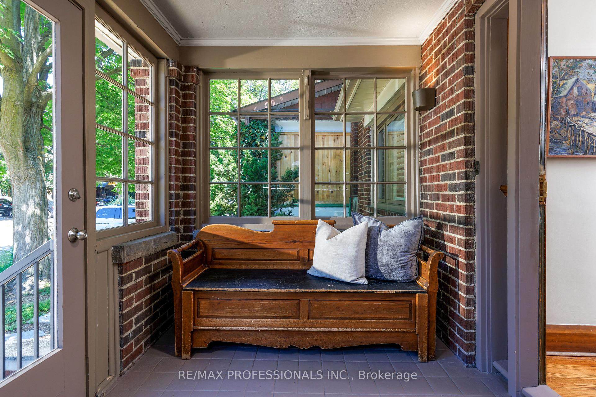 217 Humbercrest Boulevard, Toronto