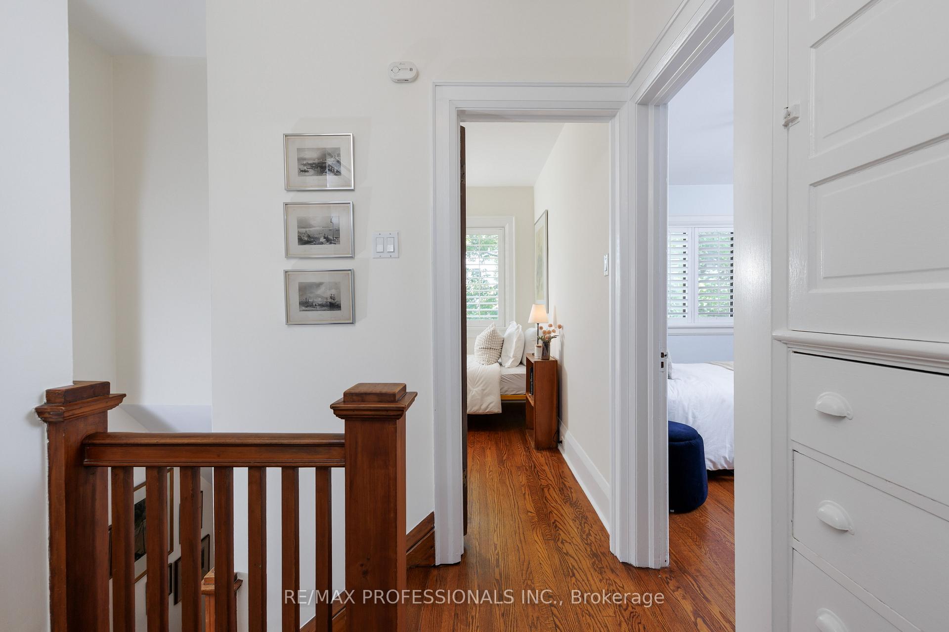 217 Humbercrest Boulevard, Toronto