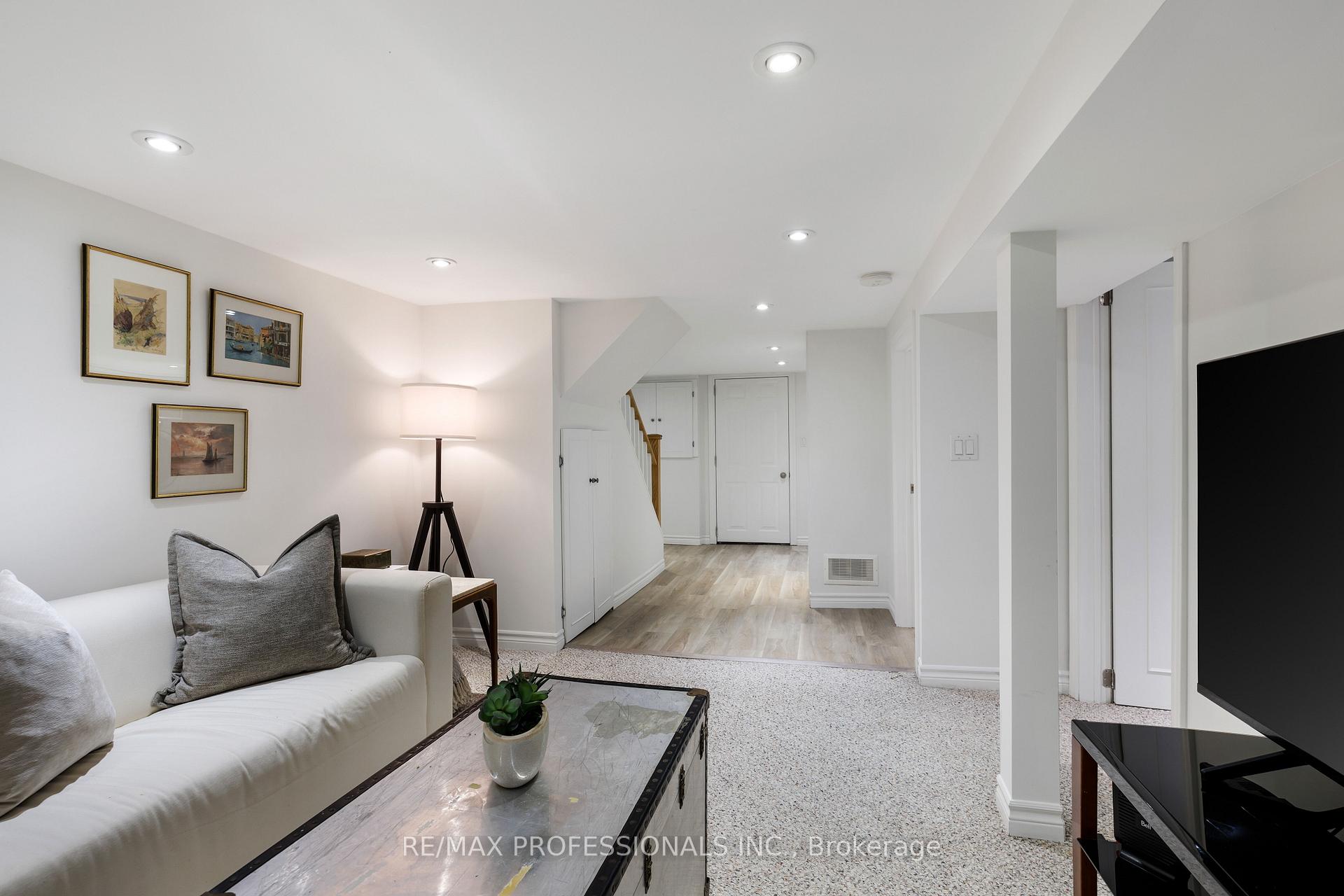 217 Humbercrest Boulevard, Toronto