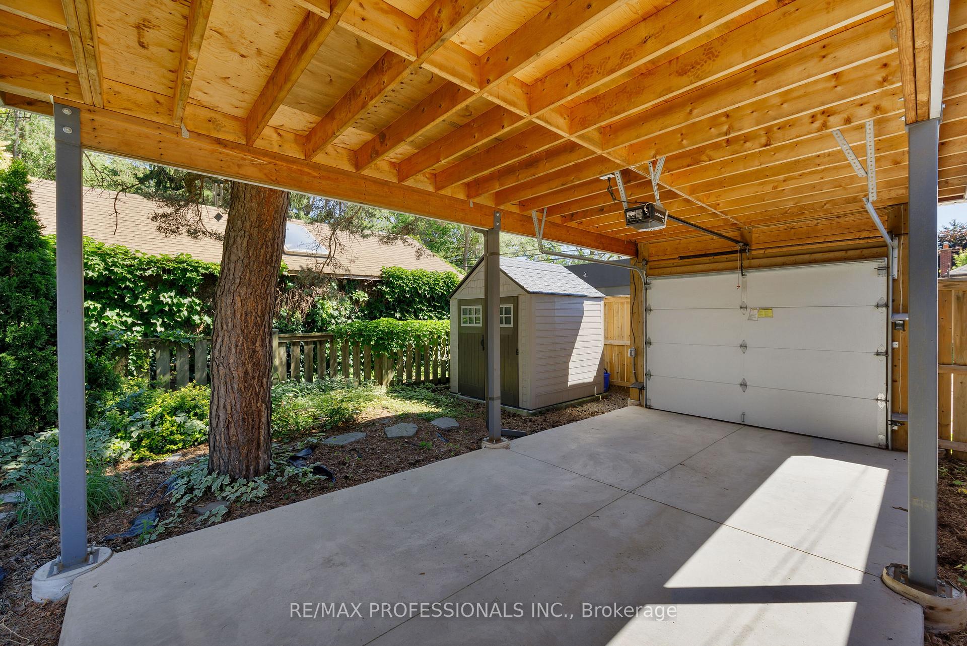 217 Humbercrest Boulevard, Toronto