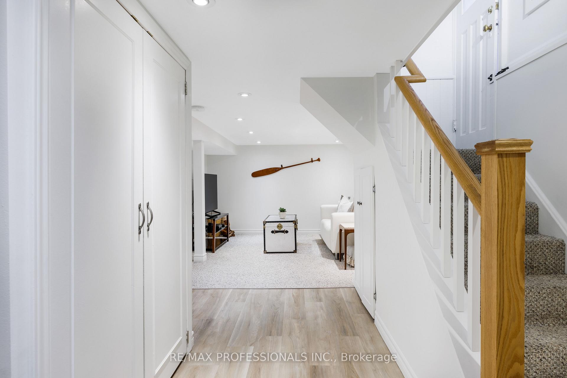 217 Humbercrest Boulevard, Toronto