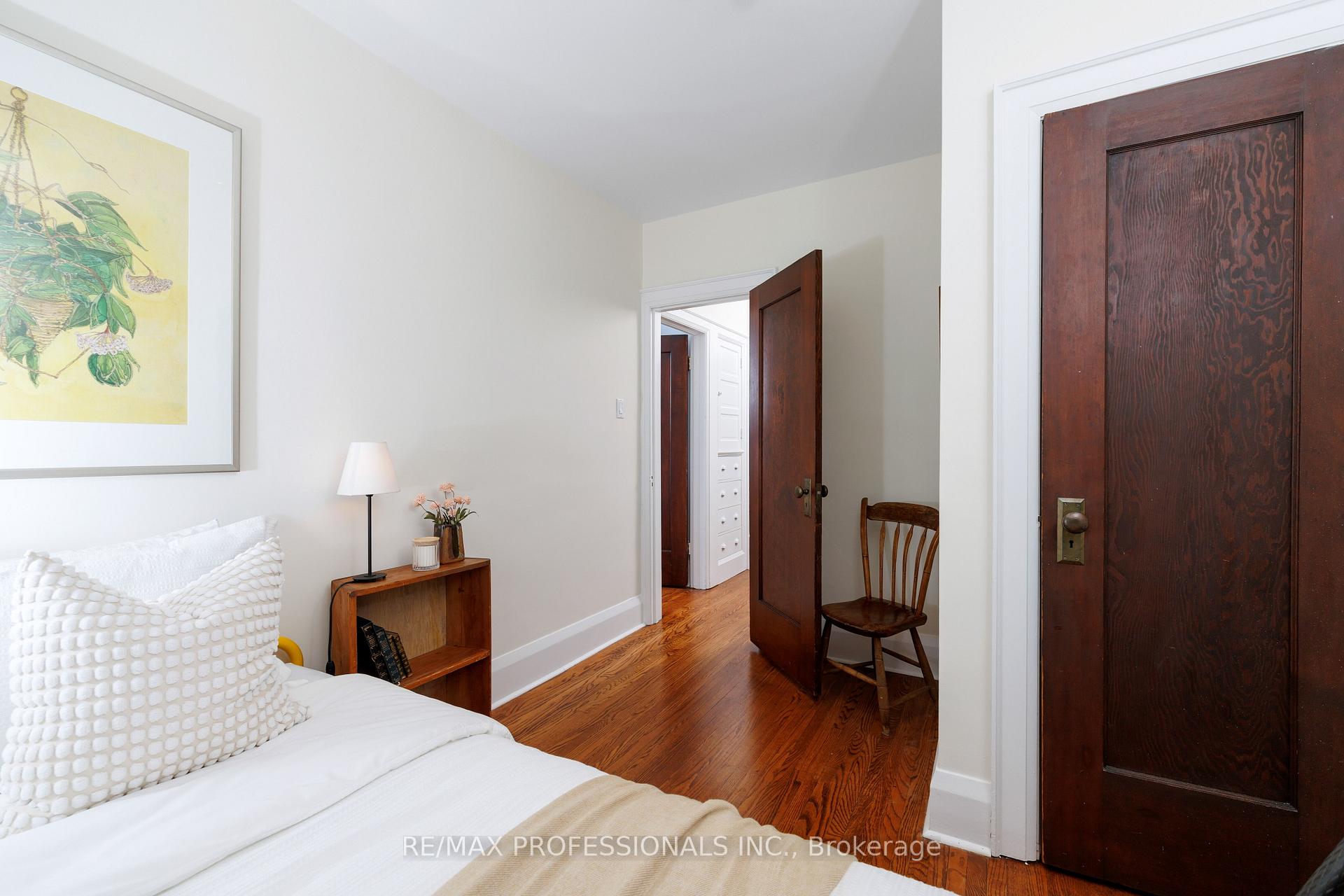217 Humbercrest Boulevard, Toronto