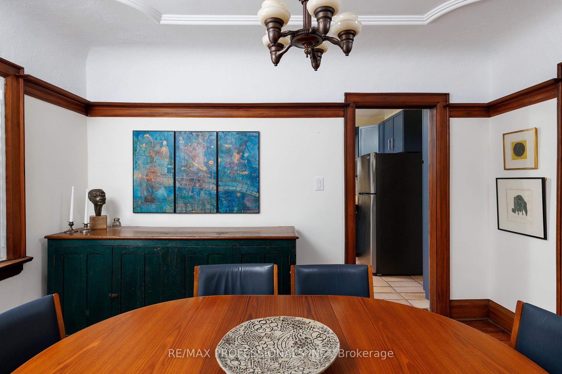 217 Humbercrest Boulevard, Toronto